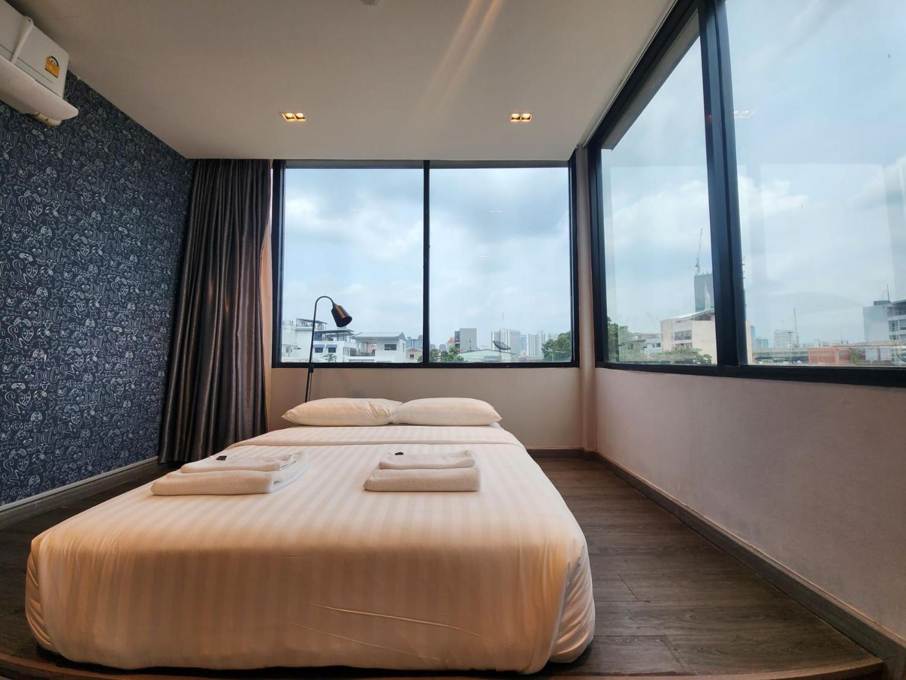 Deluxe Double Room photo 1