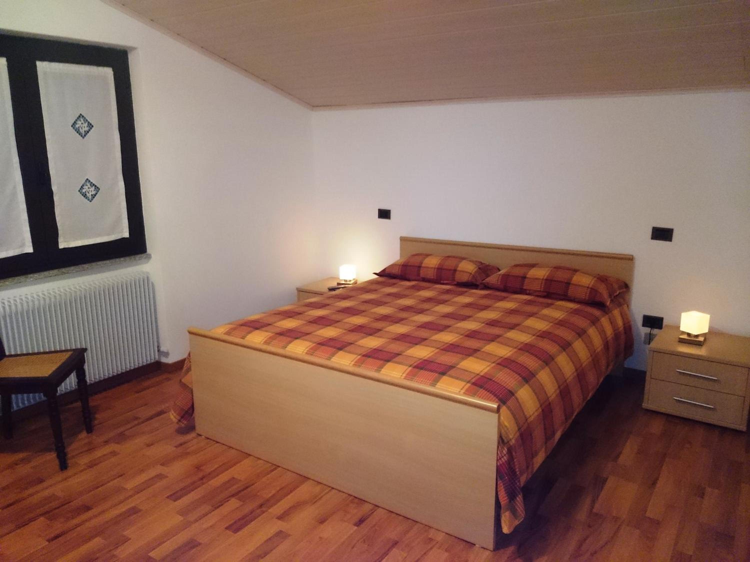 Two-Bedroom House photo 1