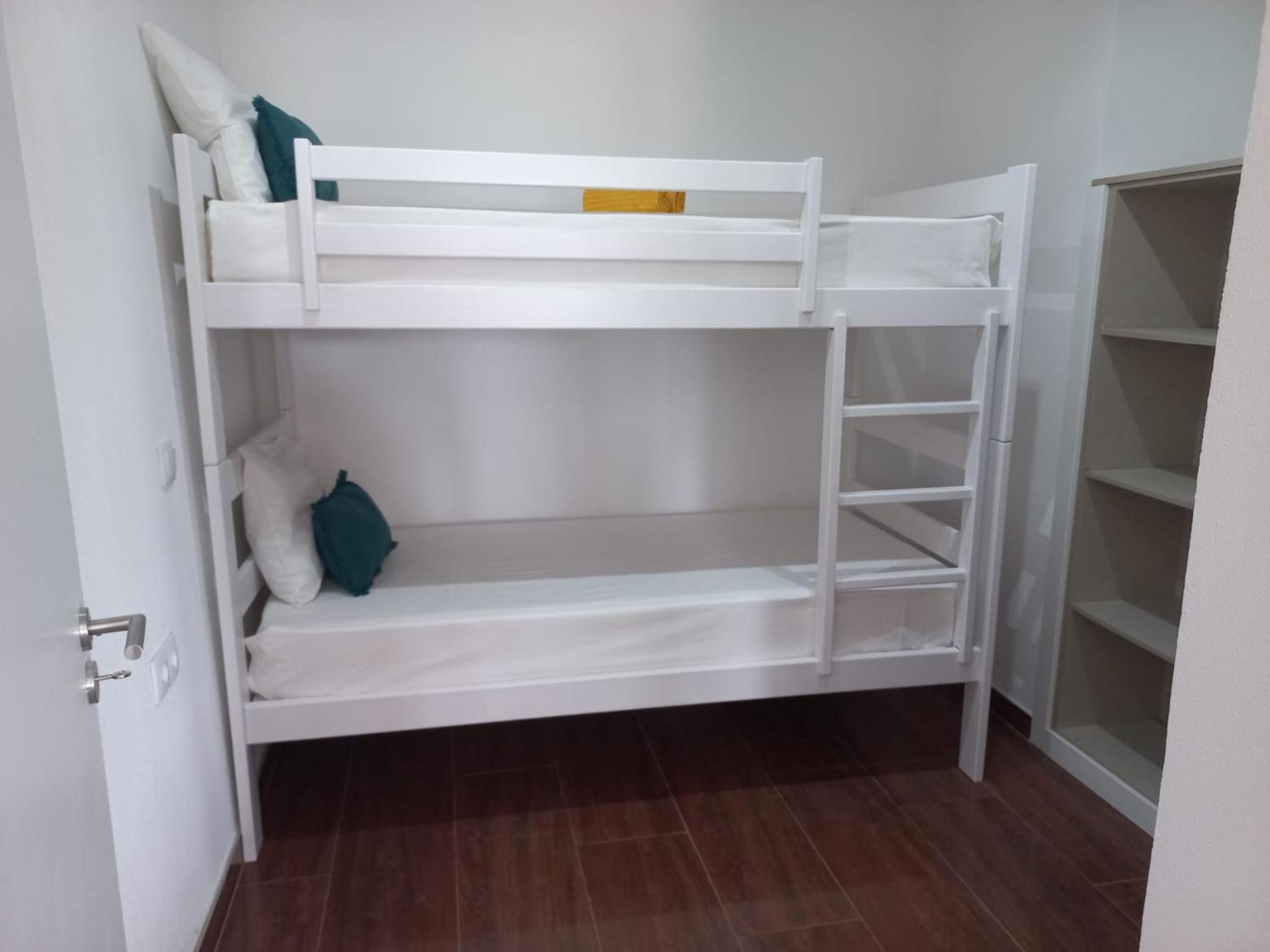 Three-Bedroom House photo 1