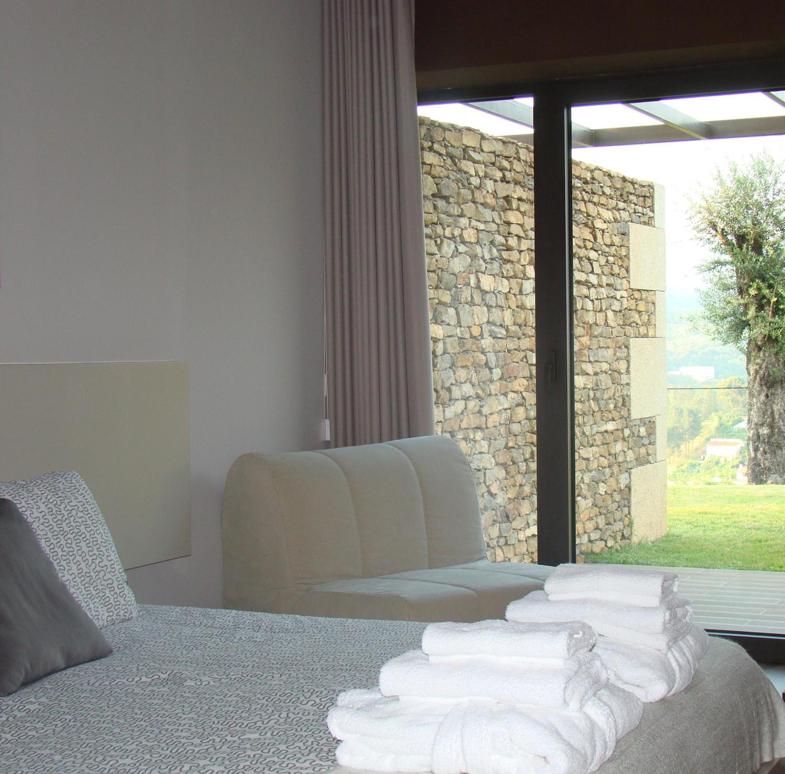 Double Room with Mountain View - Photo 25