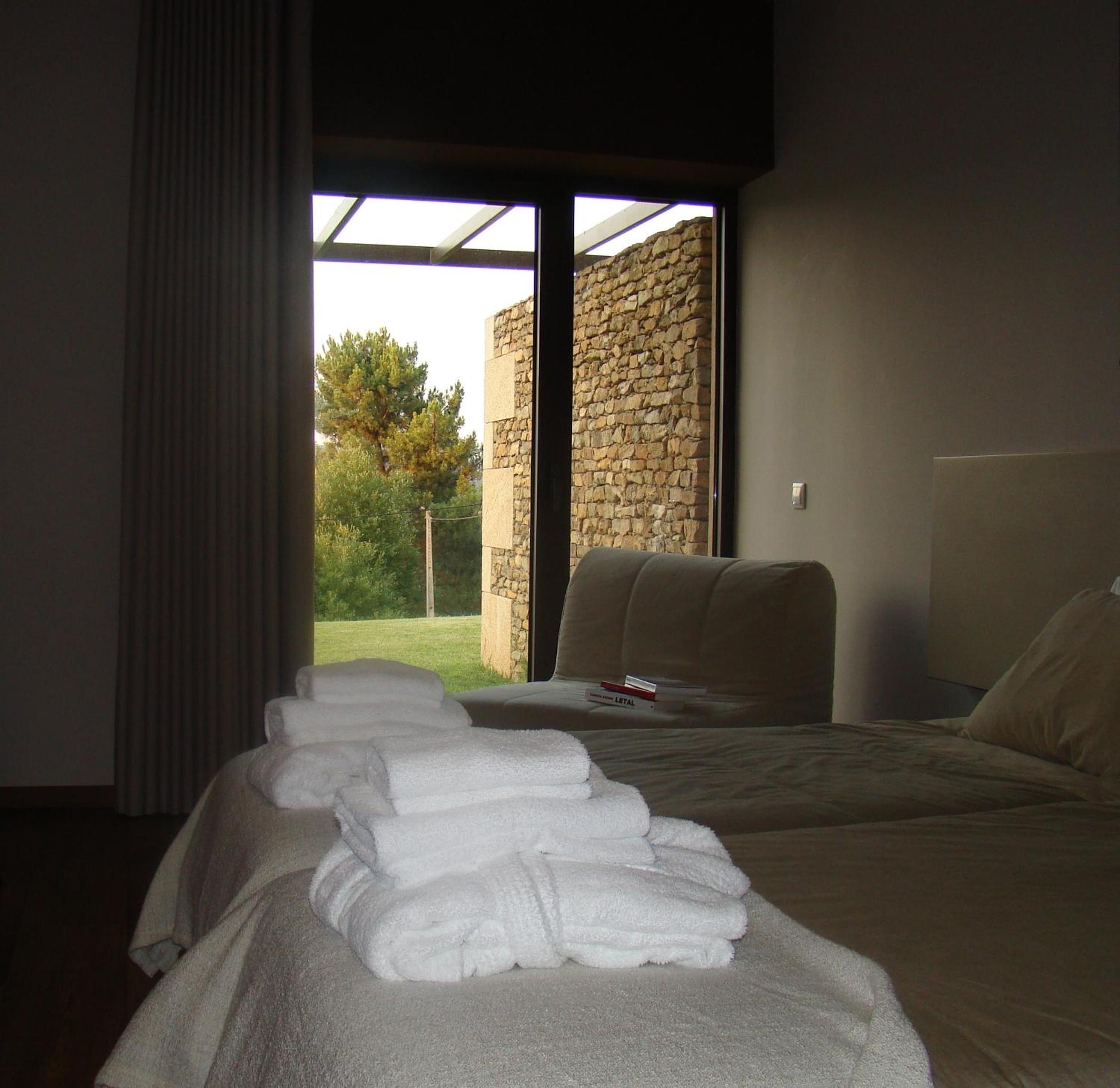 Standard Twin Room with Mountain View - Photo 9