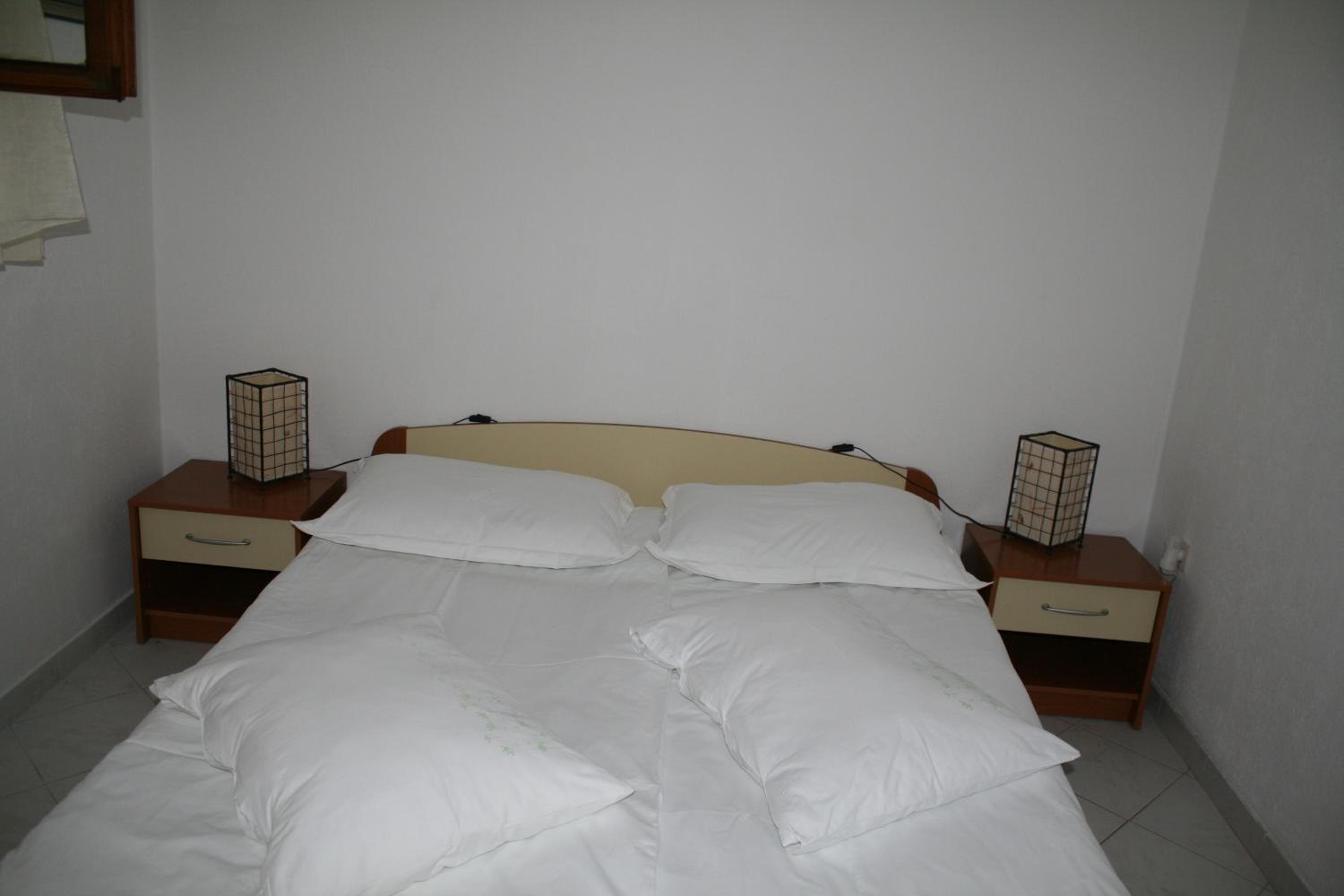 Apartamento de una habitación - Planta baja