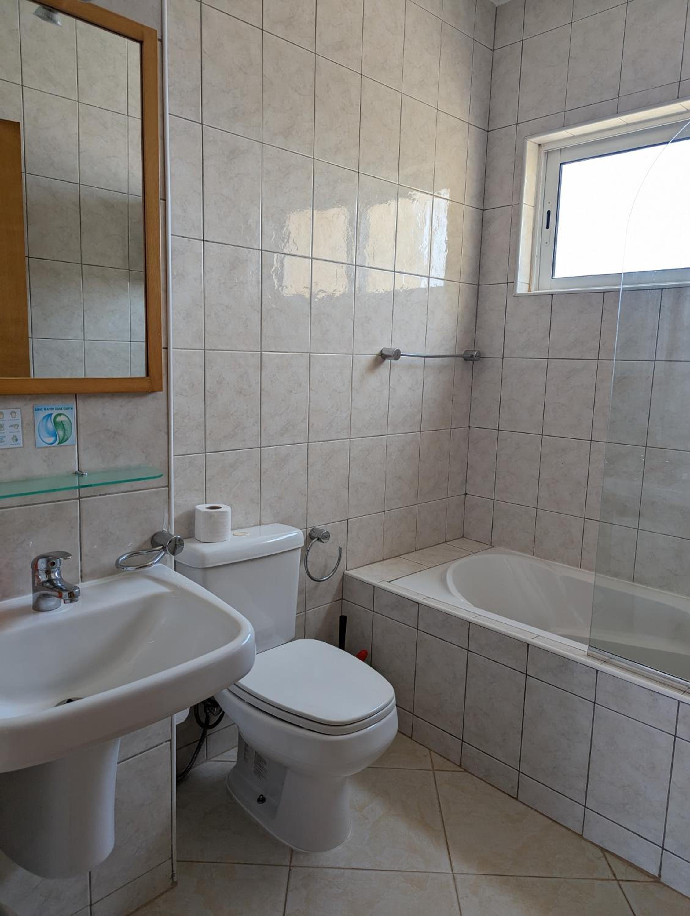 Apartment with Sea View photo 3