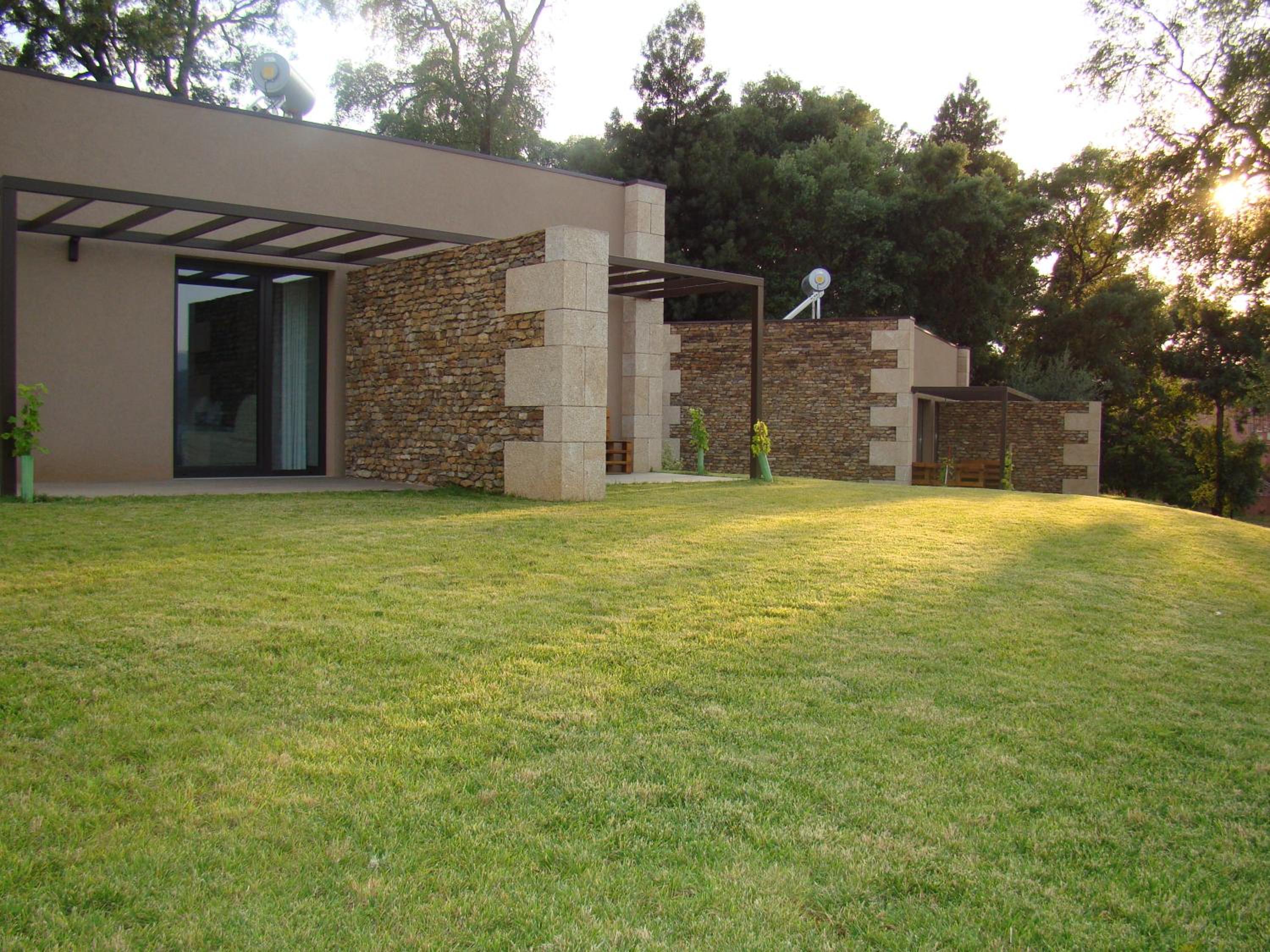 Double Room with Mountain View - Photo 26