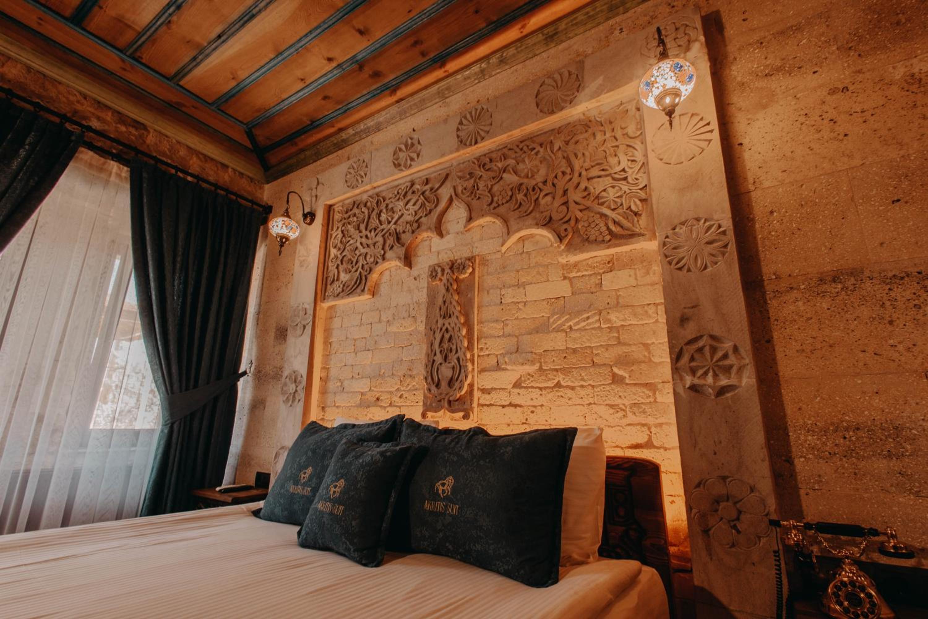 Standard Double Room - Photo 4