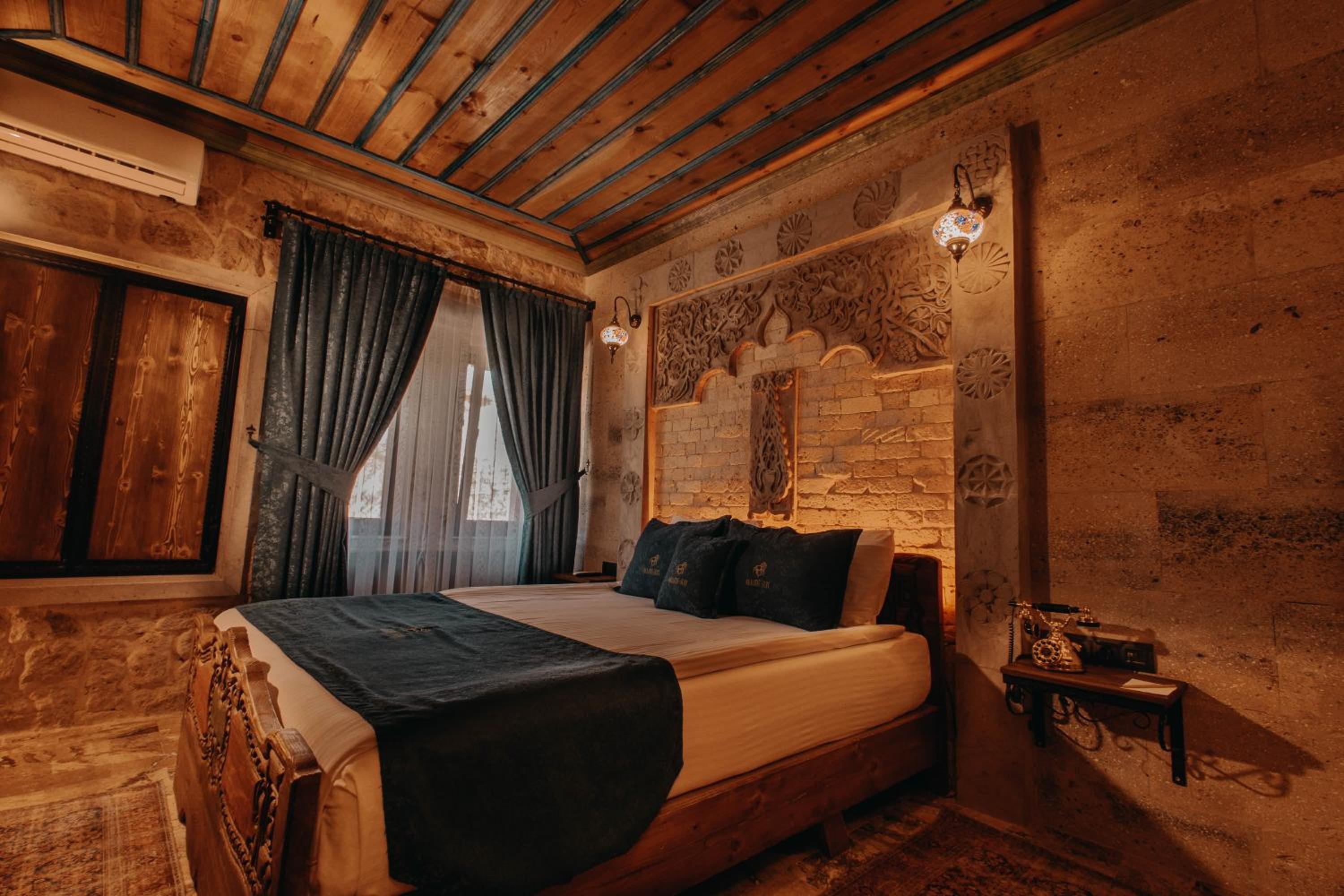 Standard Double Room - Photo 5