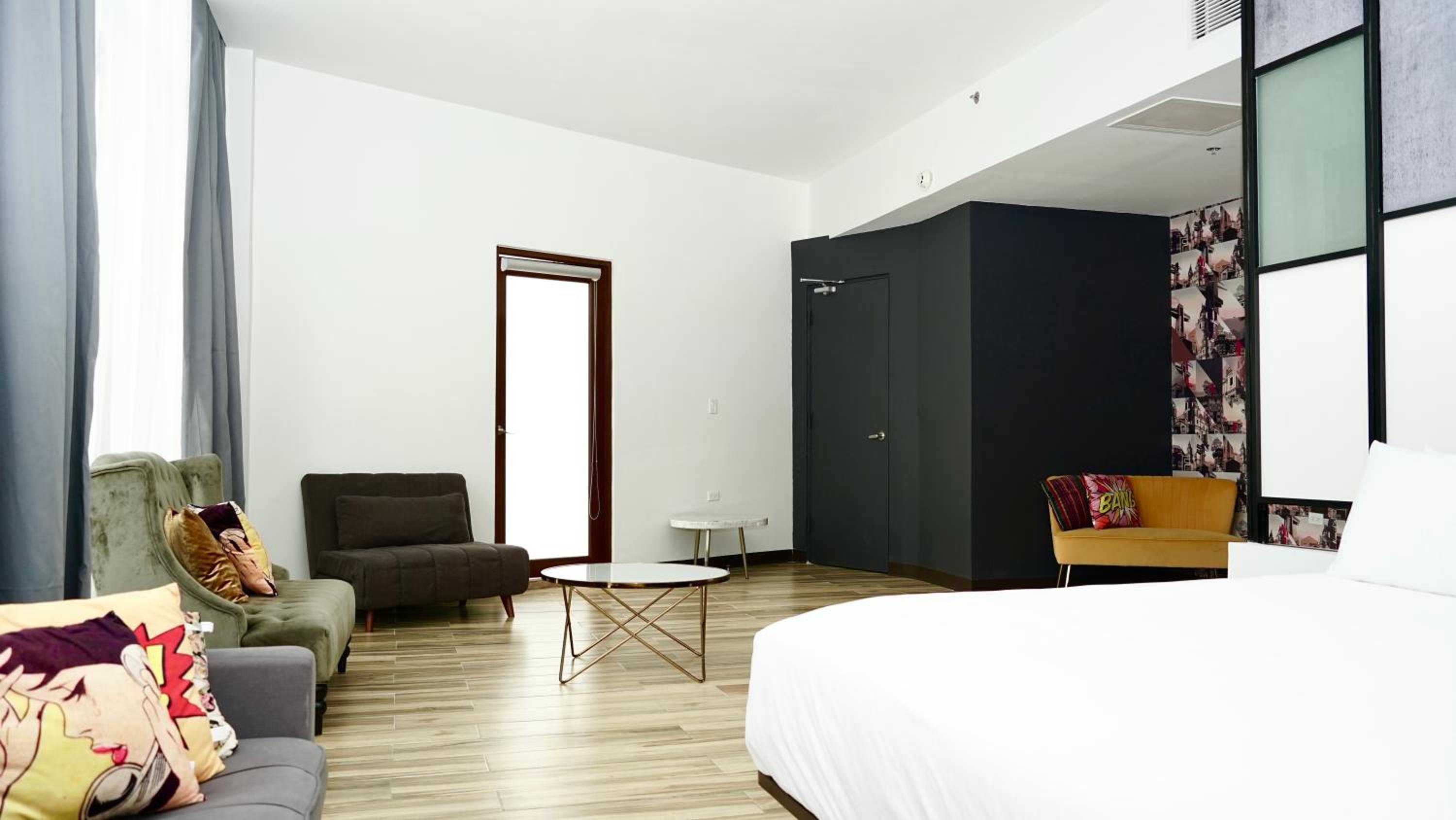 Executive Suite