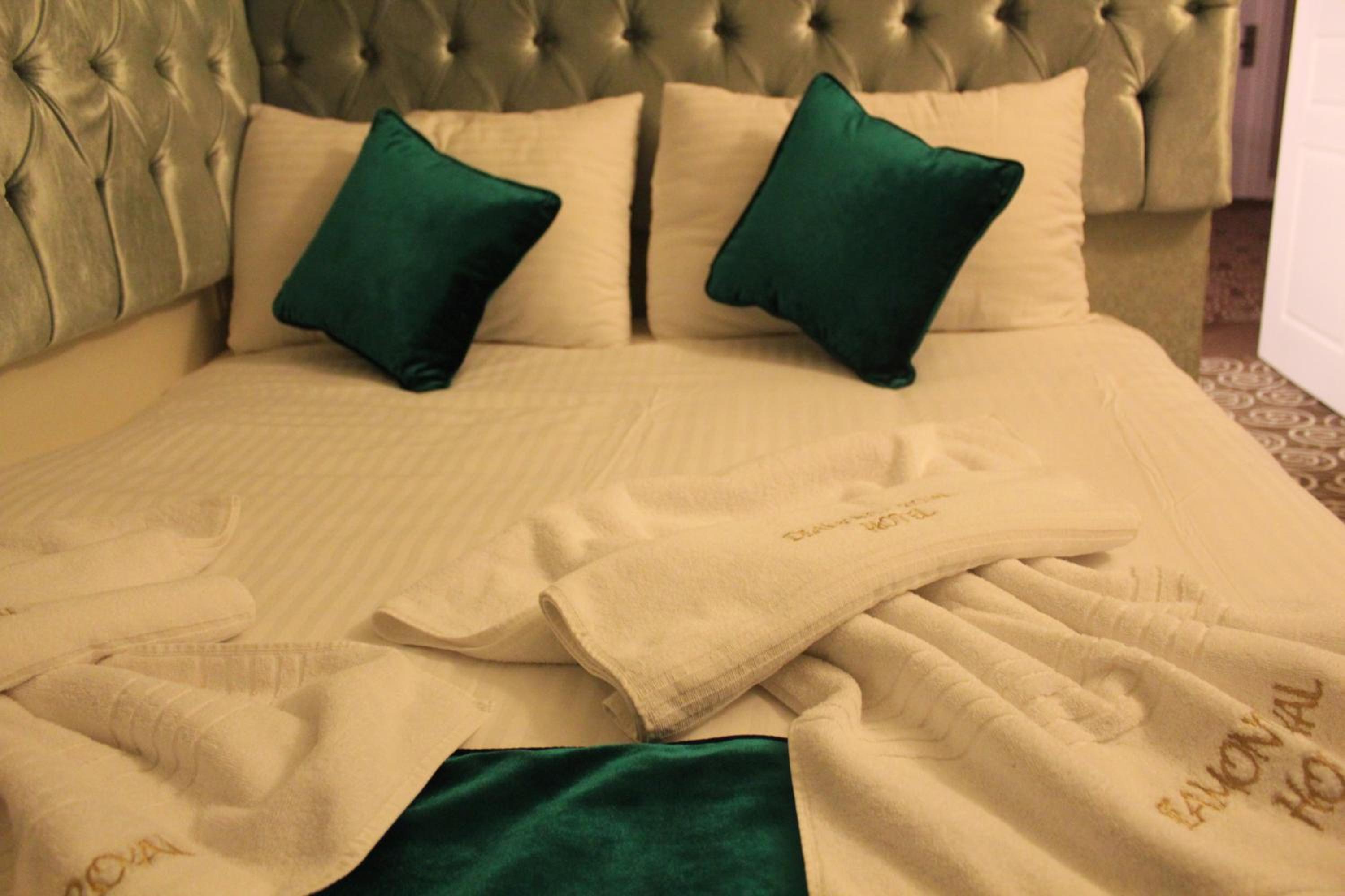 Economic Double Room photo 3