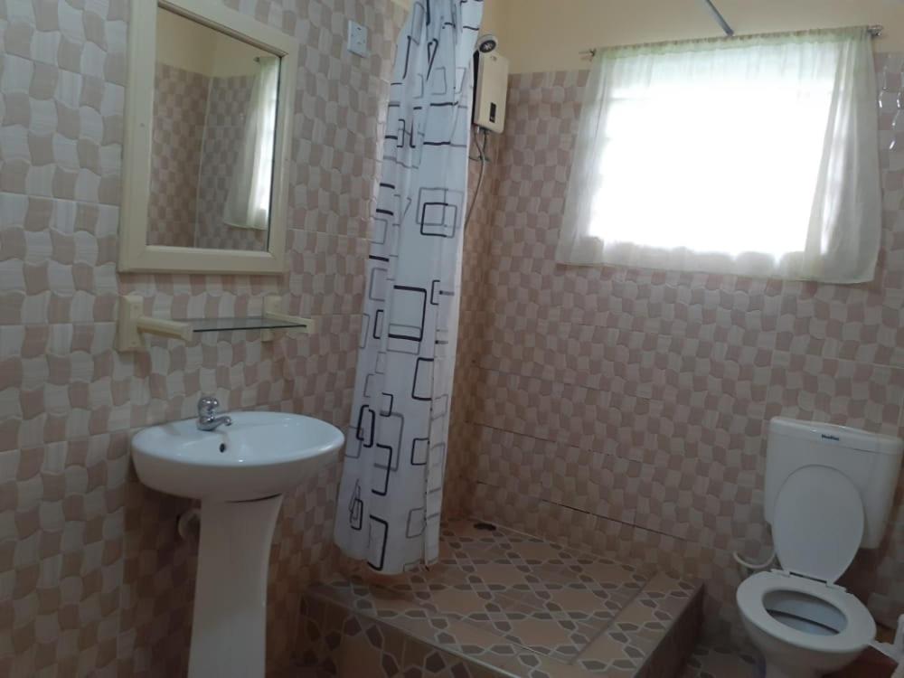 Standard Double or Twin Room photo 3