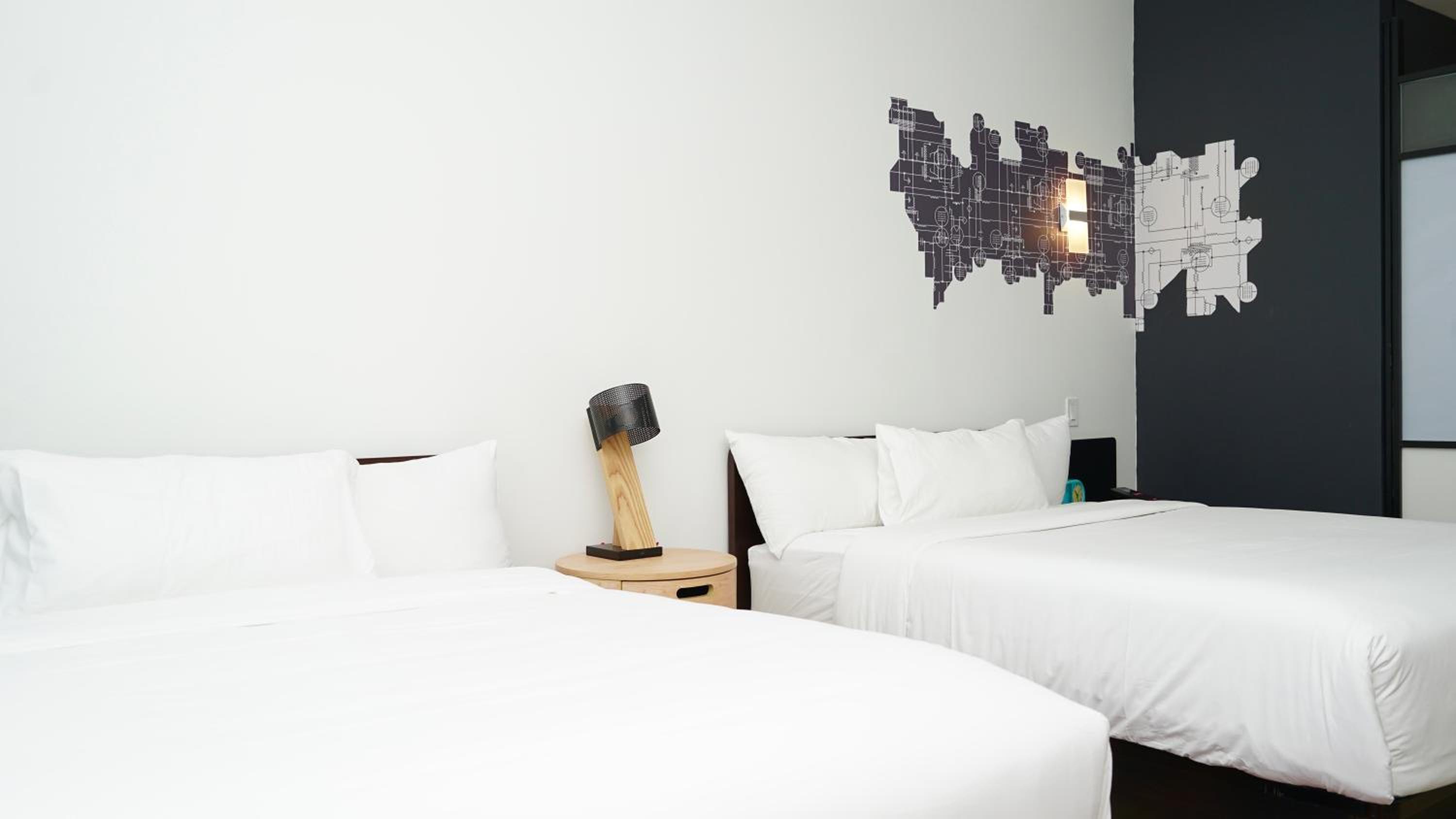 Double Room photo 3