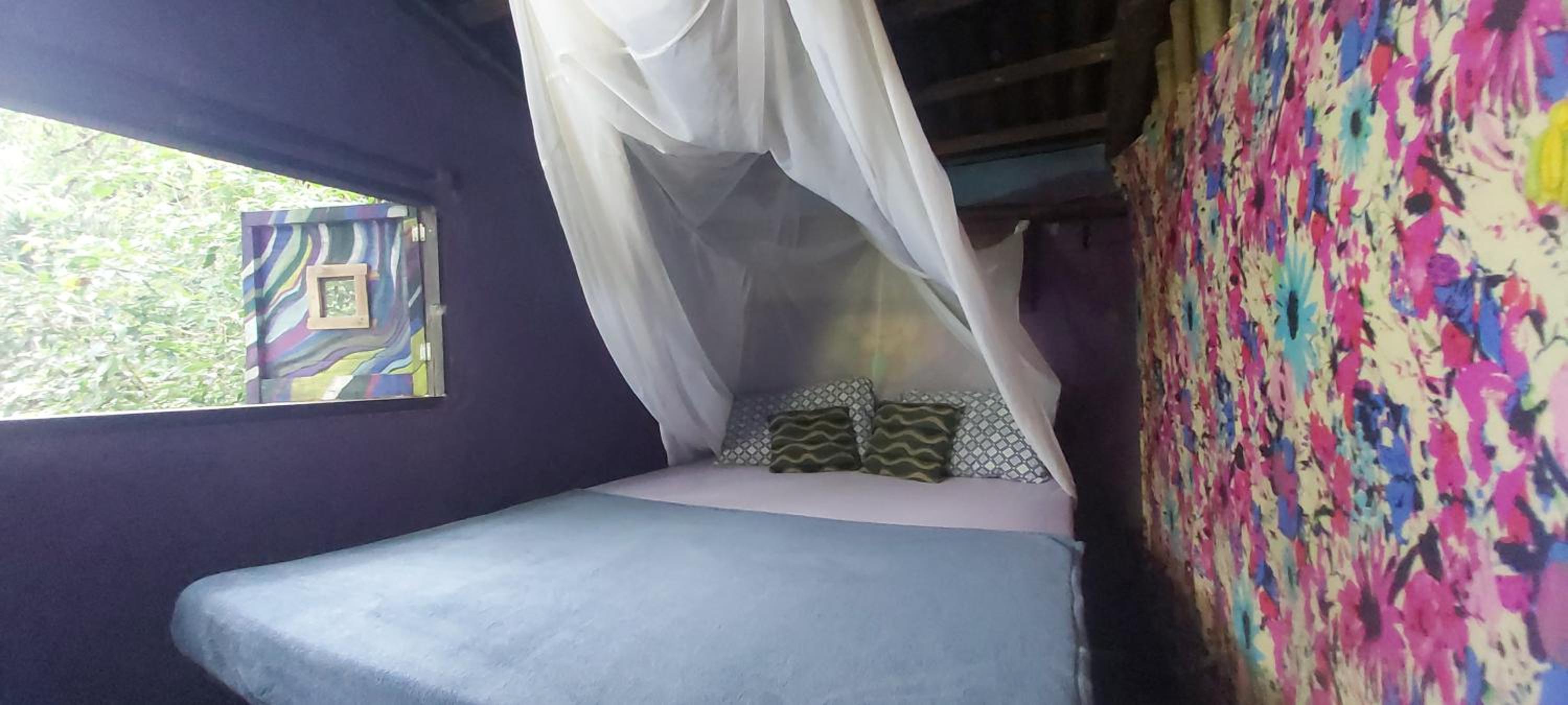 Basic Double Room photo 2