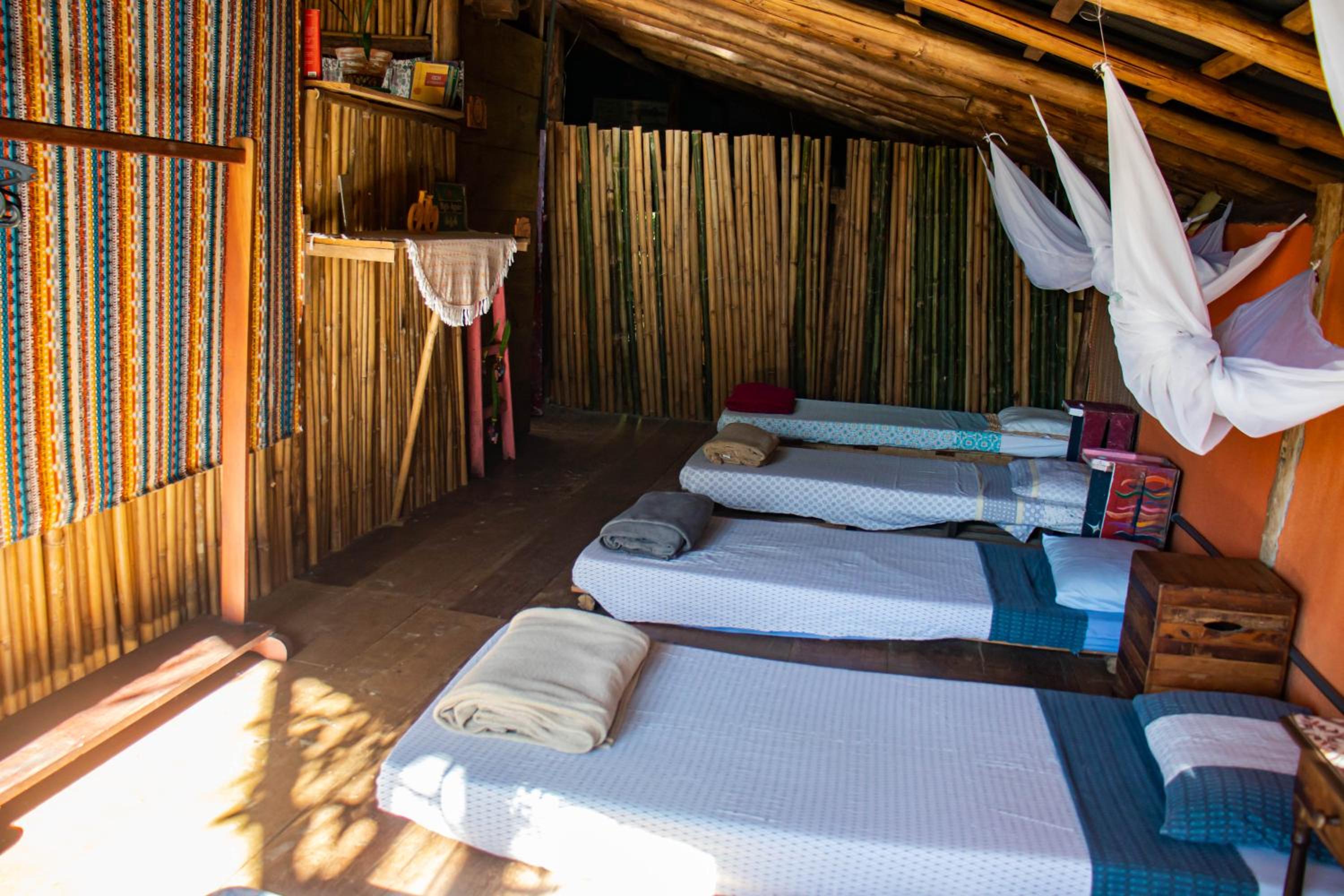 Single Bed in Mixed Dormitory Room photo 2