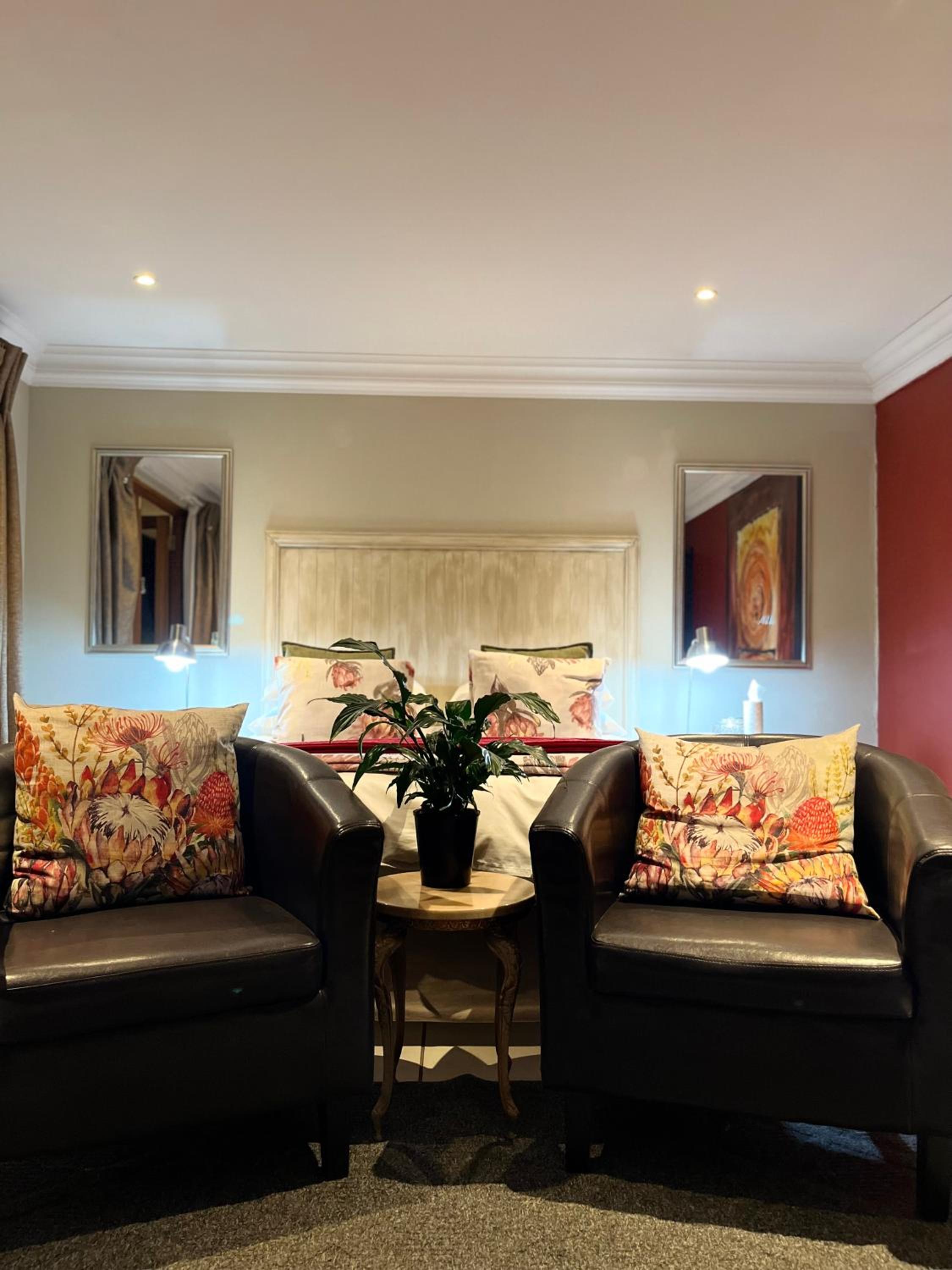 Double Room photo 1