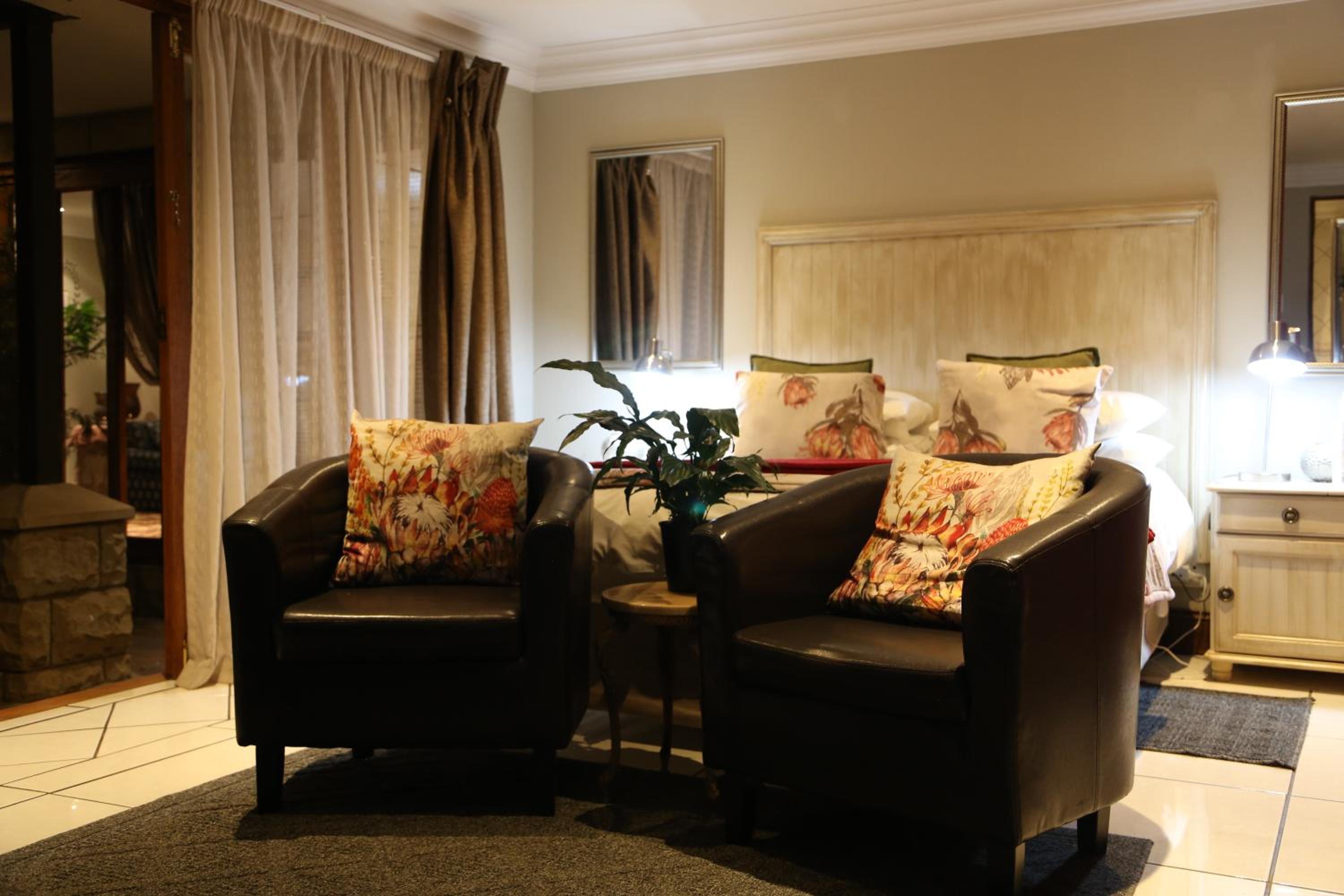 Double Room photo 2