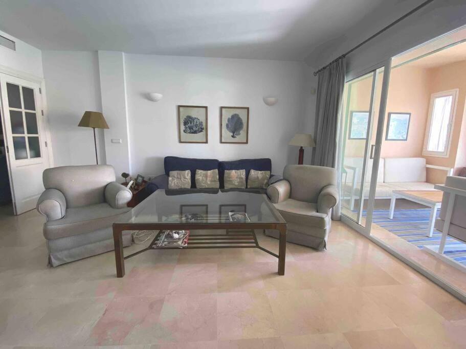 Apartamento de lujo