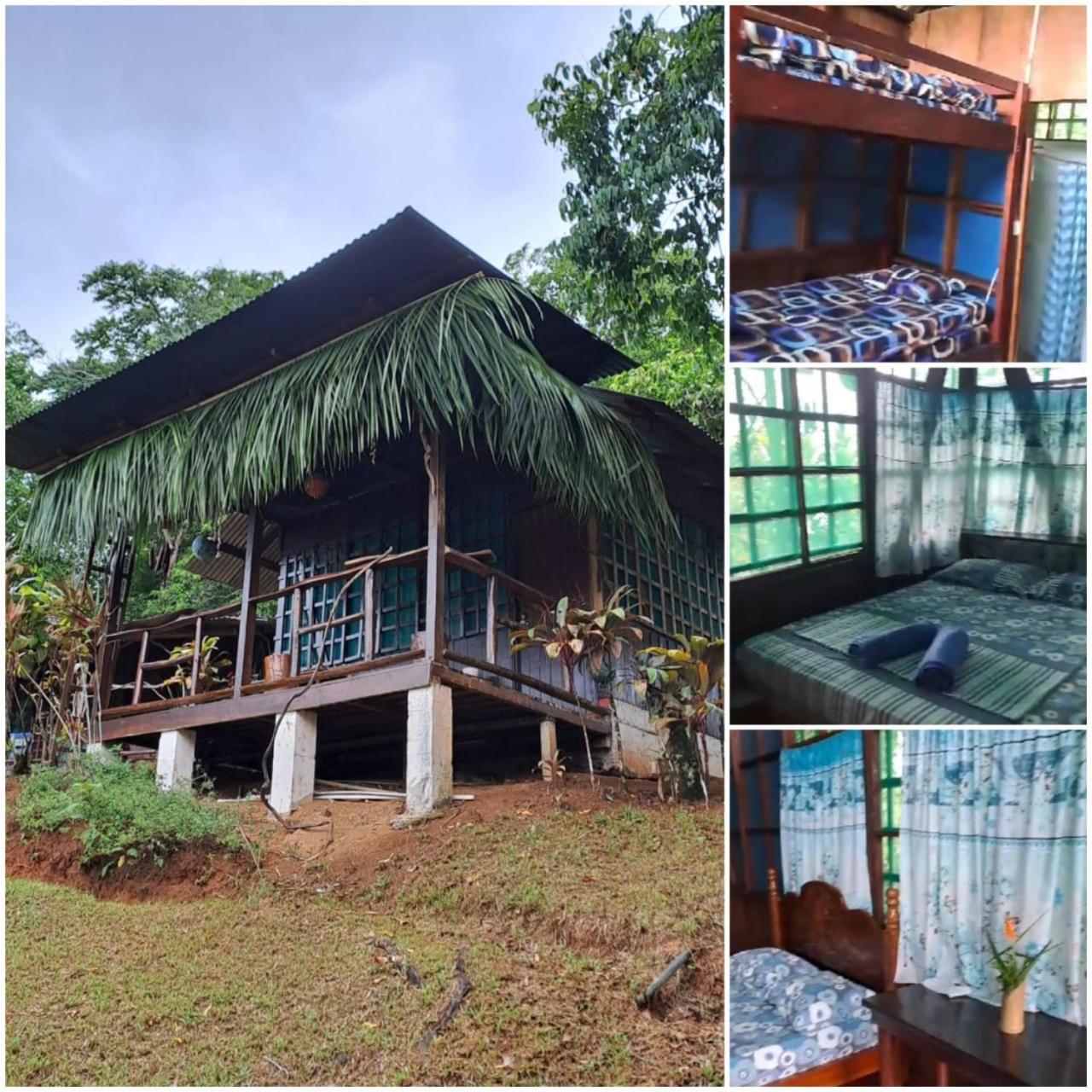 Quadruple Room with Mountain View photo 1