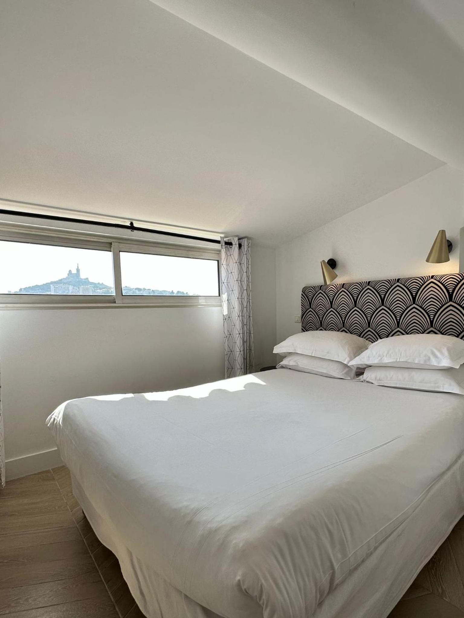 Economy Single Room - Attic photo 2