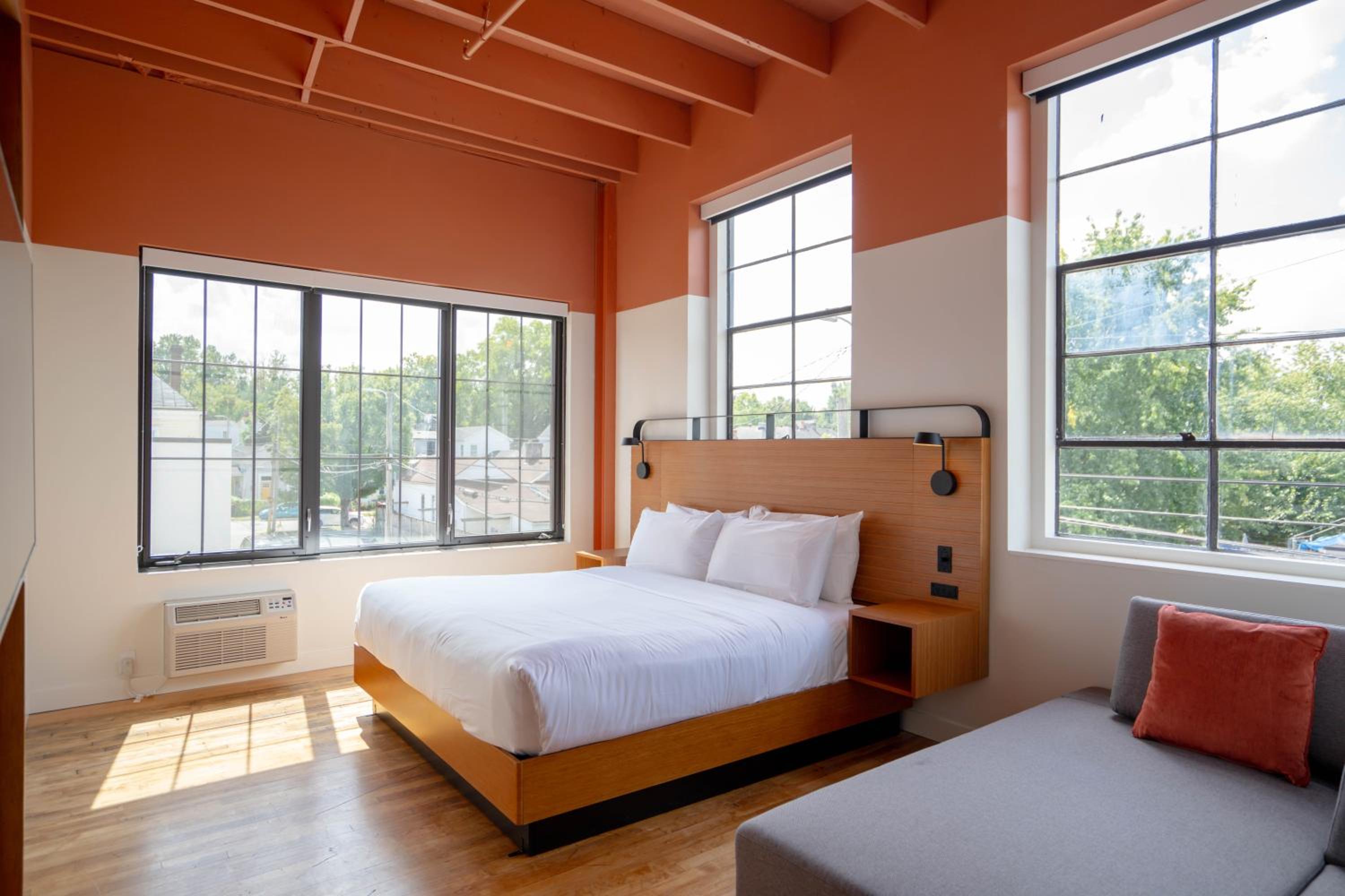 Standard King Room - Photo 4
