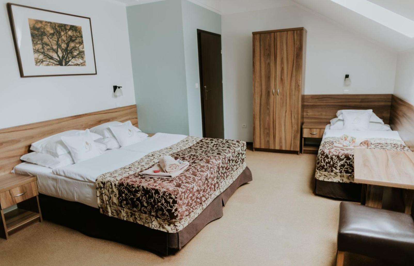 Standard Triple Room photo 3