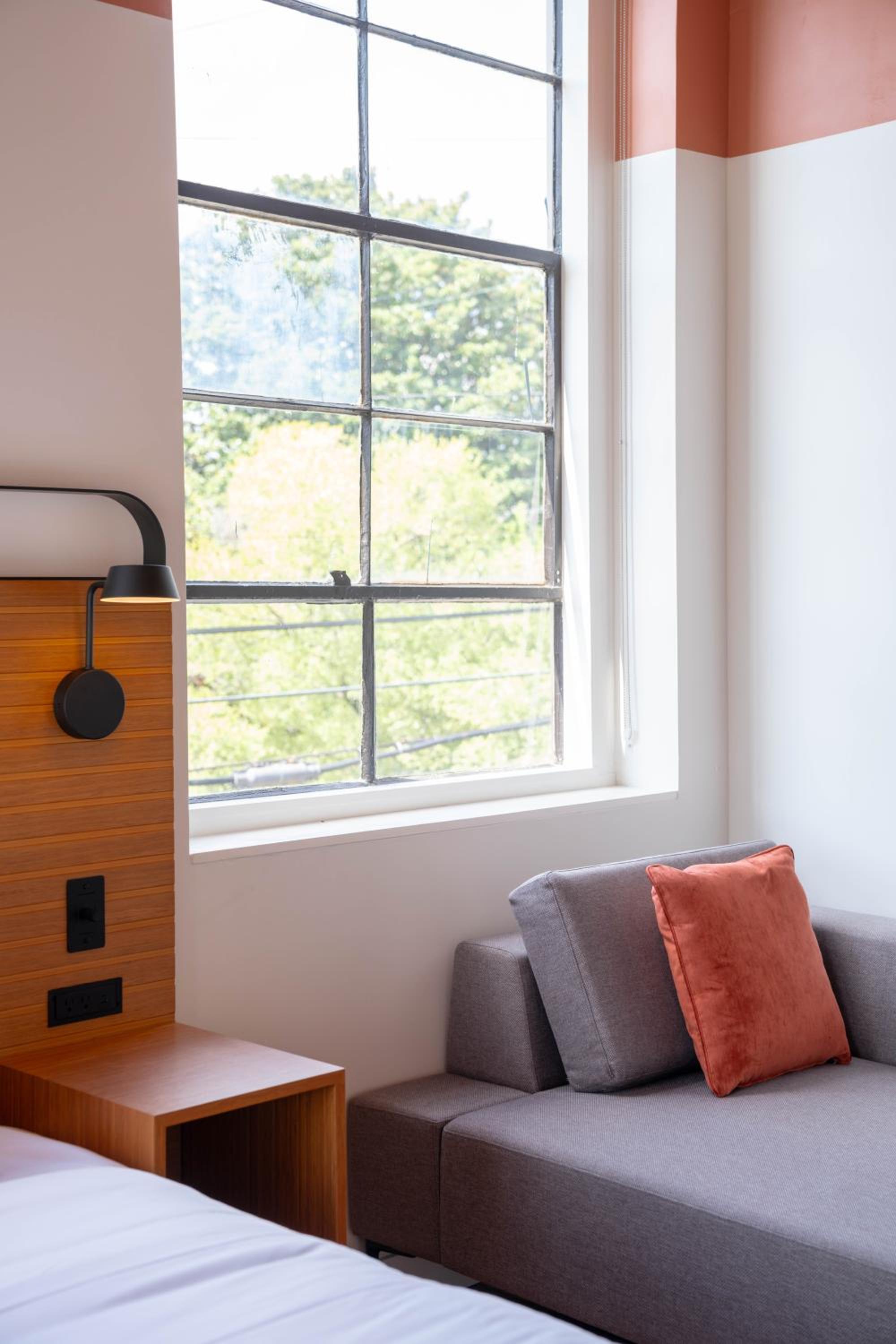 Standard King Room - Photo 11