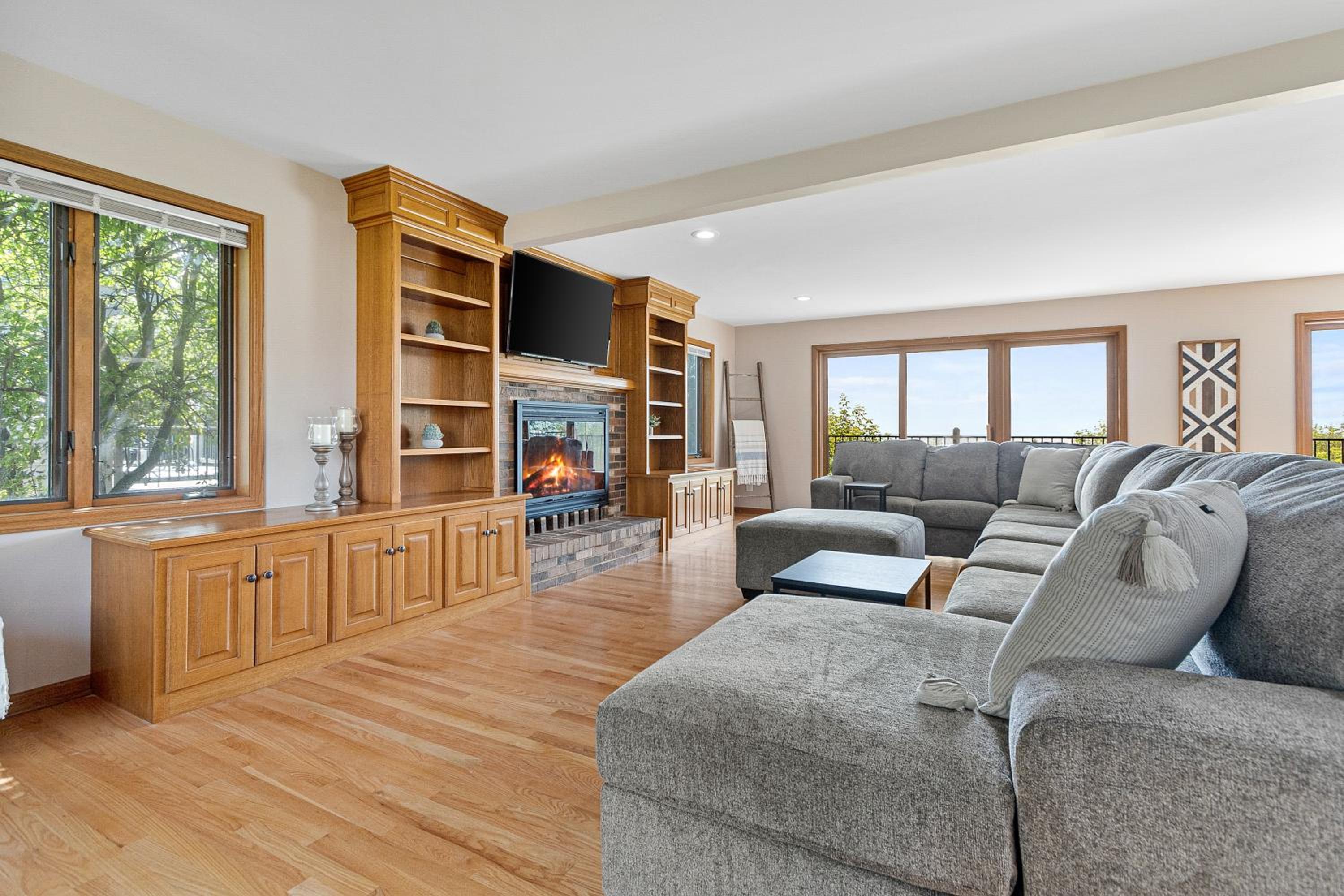 Four-Bedroom House photo 1