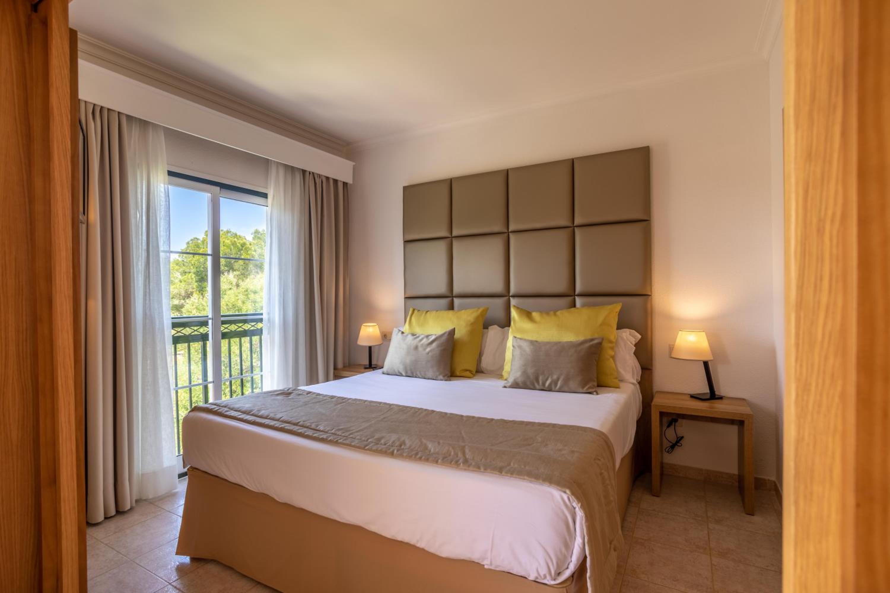 Suite de una habitación