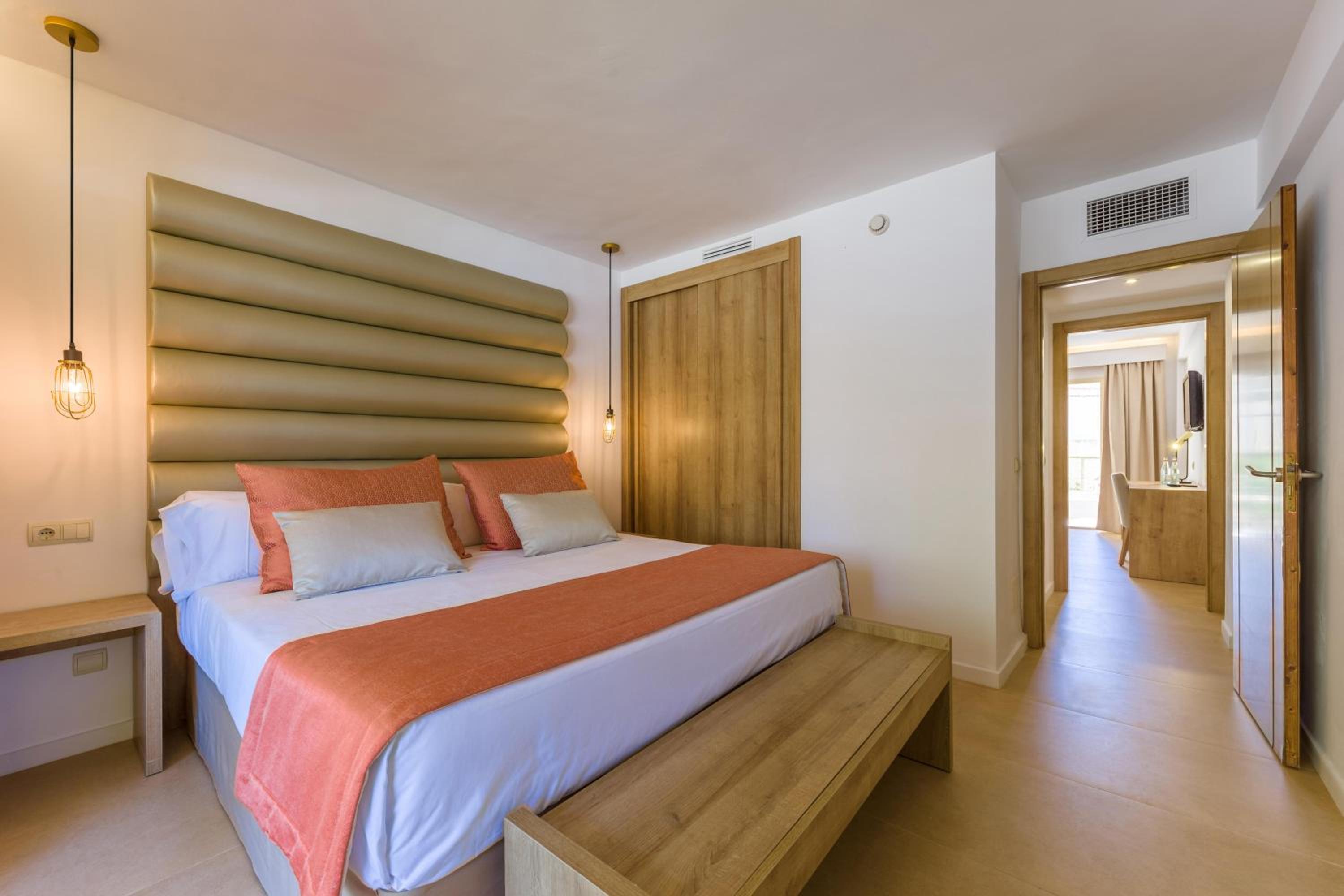 Suite Parque de una Habitación