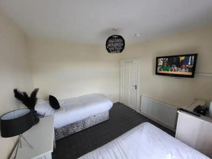 Twin Room photo 3