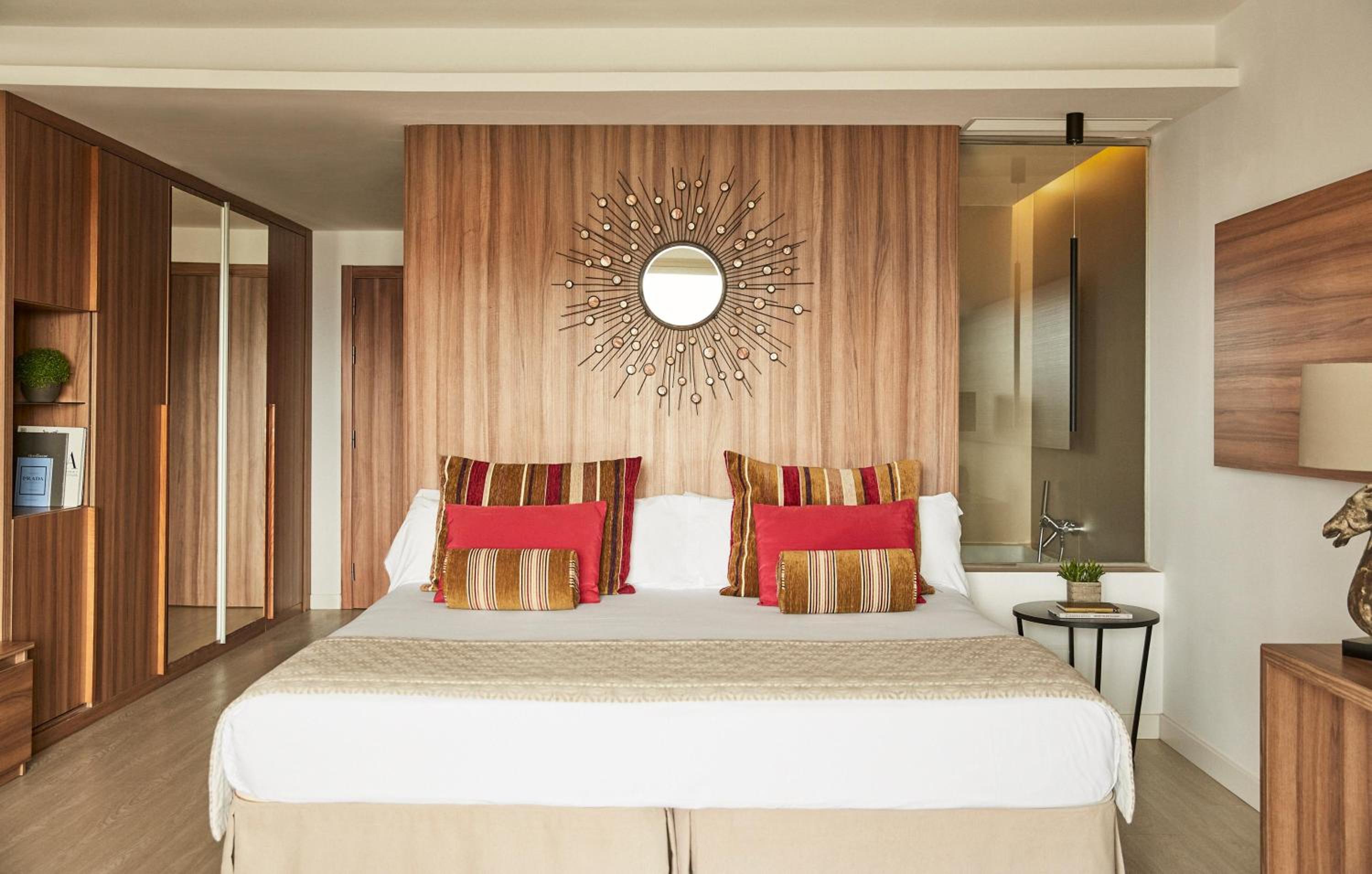 Penthouse Junior Suite