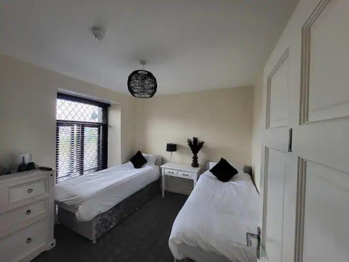 Twin Room photo 1