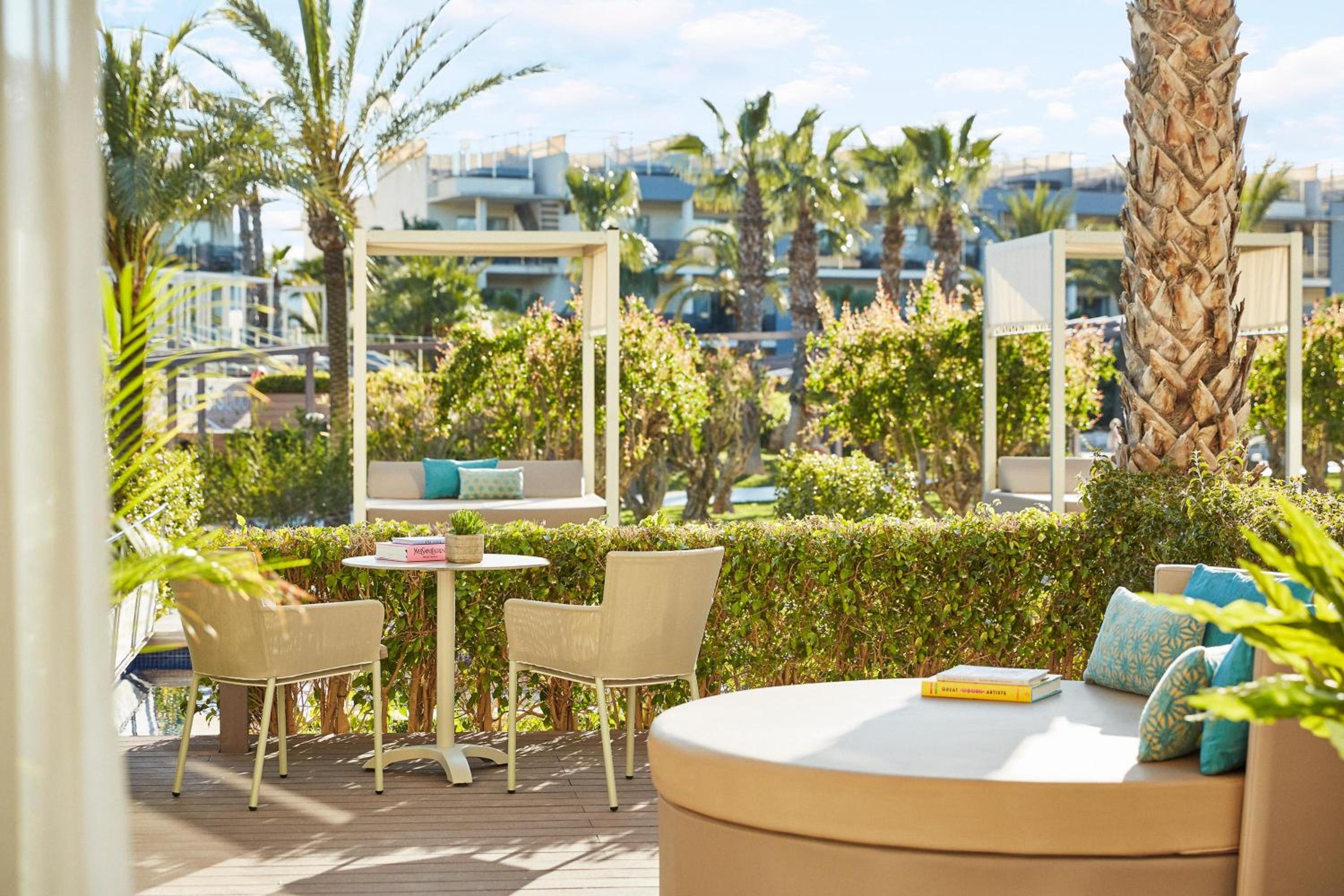 Junior Suite with Private Pool