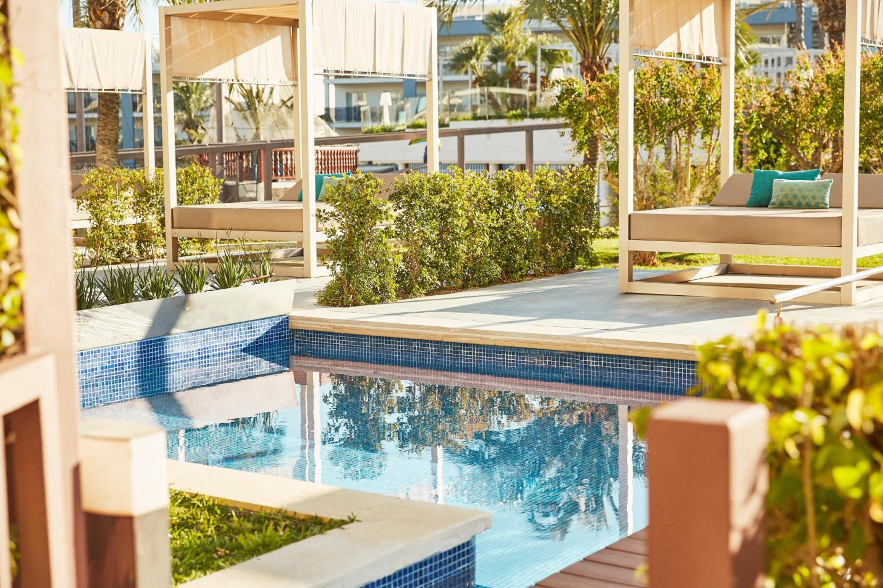 Junior Suite with Private Pool