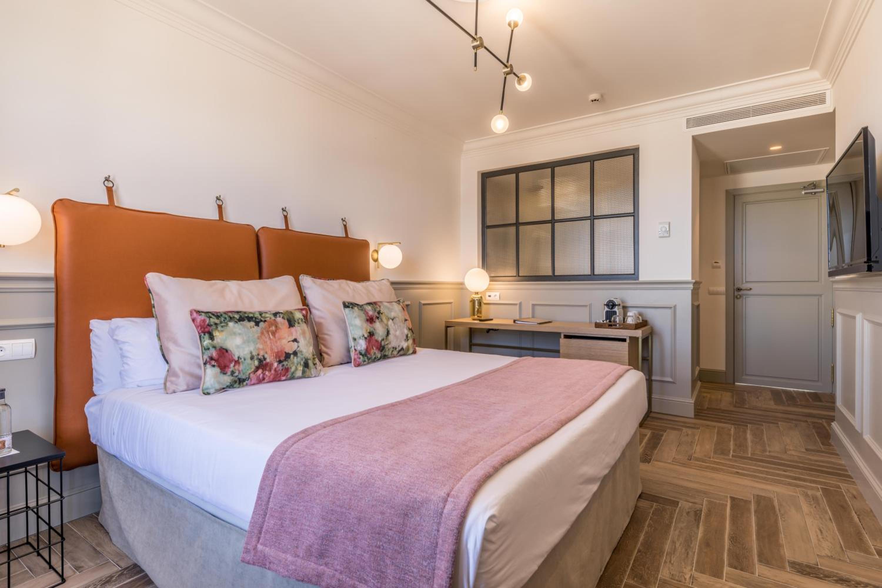 Double Room photo 3
