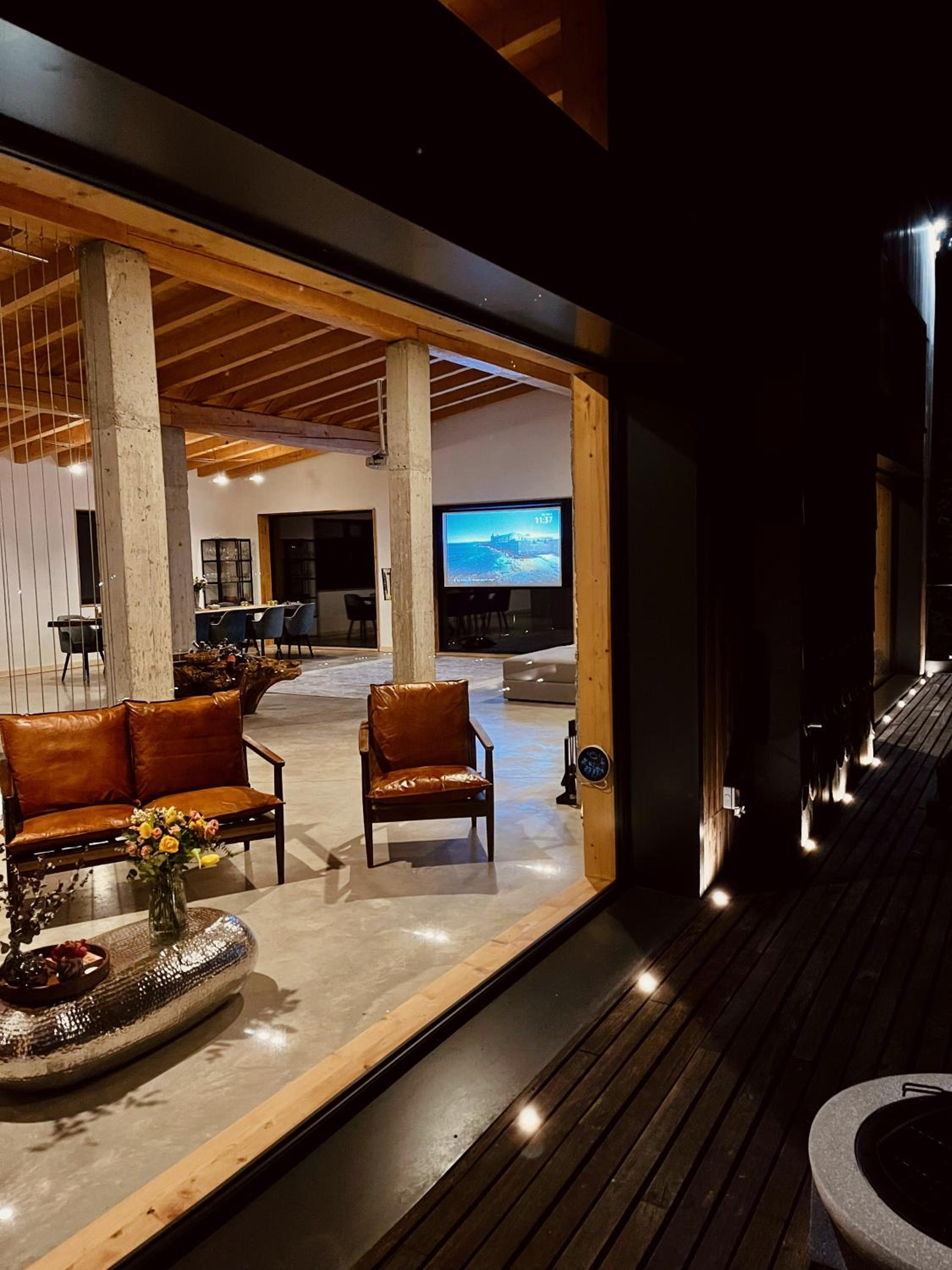 Chalet - Photo 3