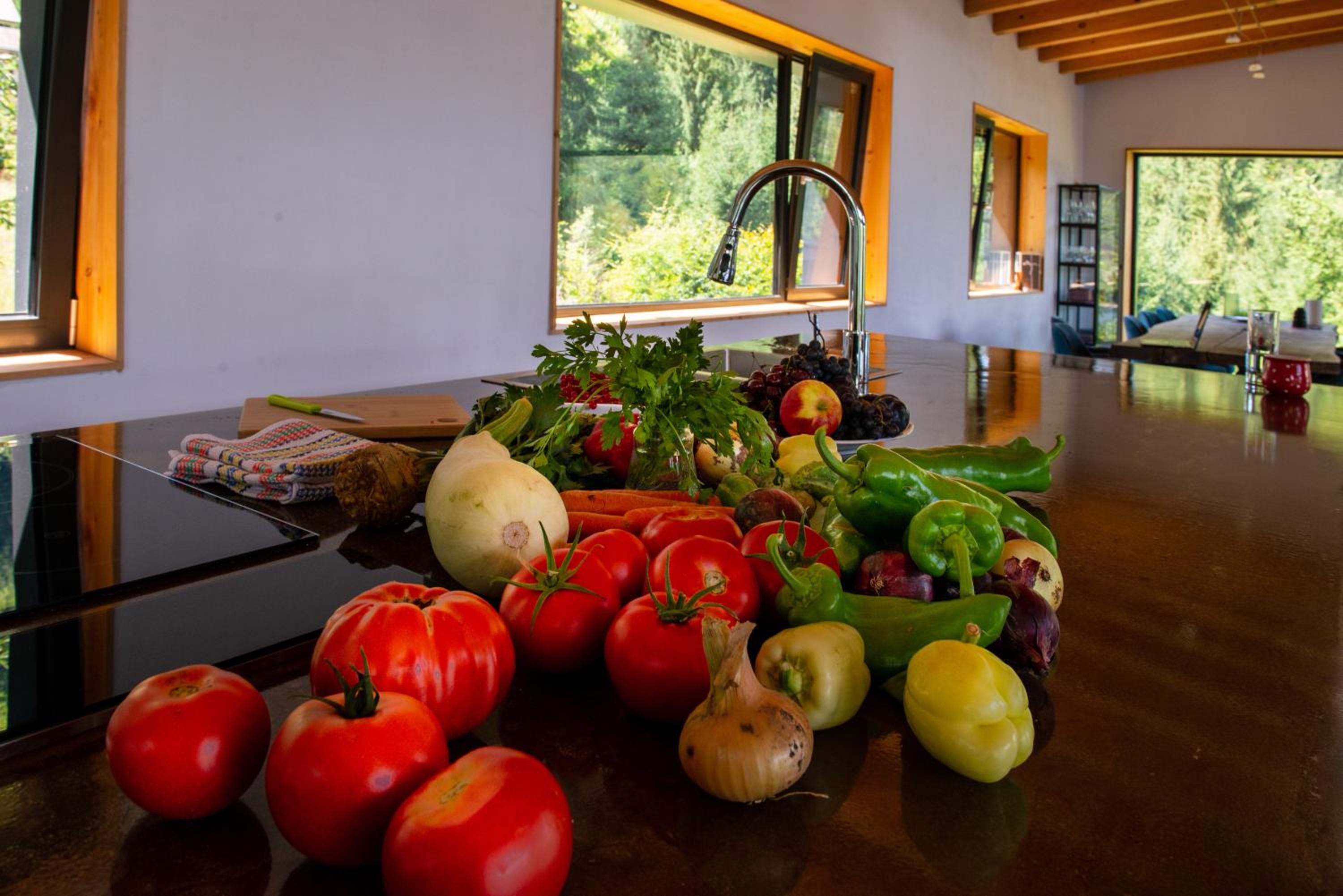 Chalet - Photo 22