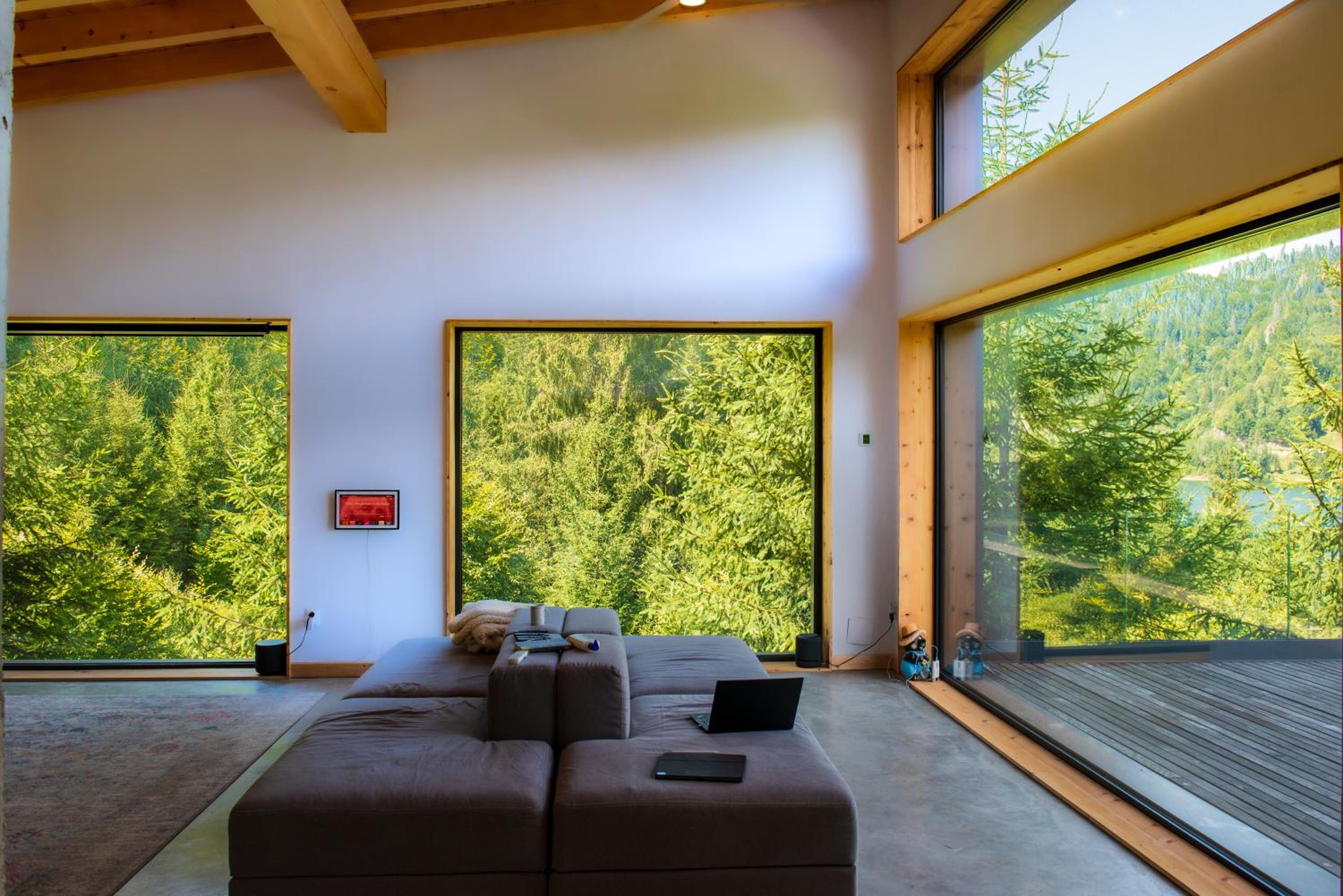 Chalet - Photo 23