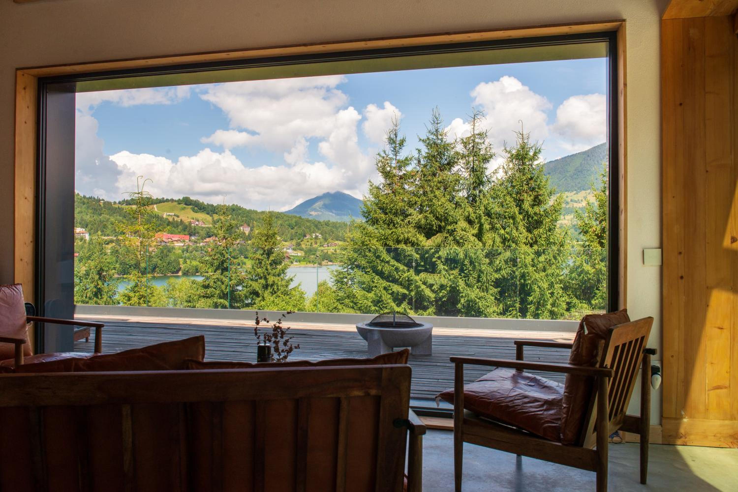 Chalet - Photo 13