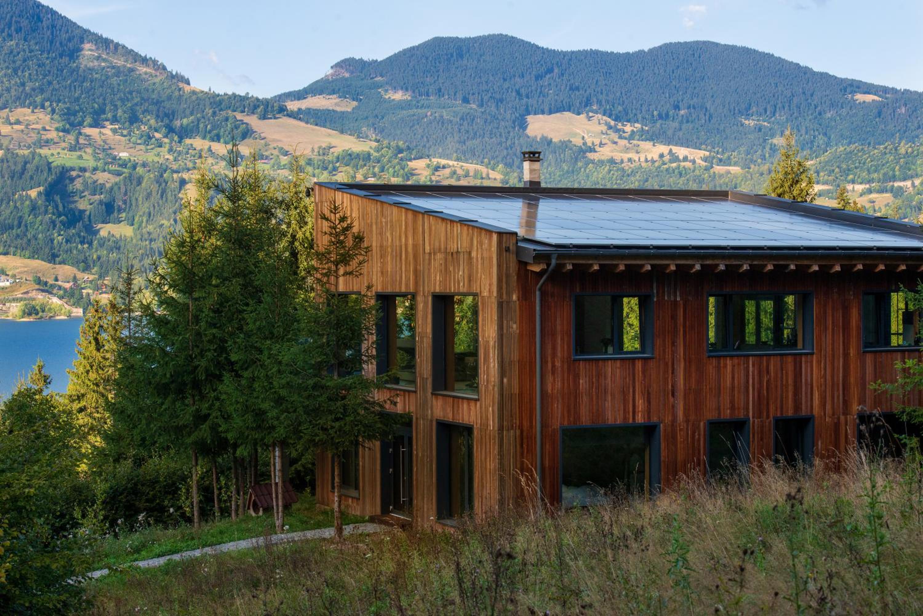 Chalet - Photo 5