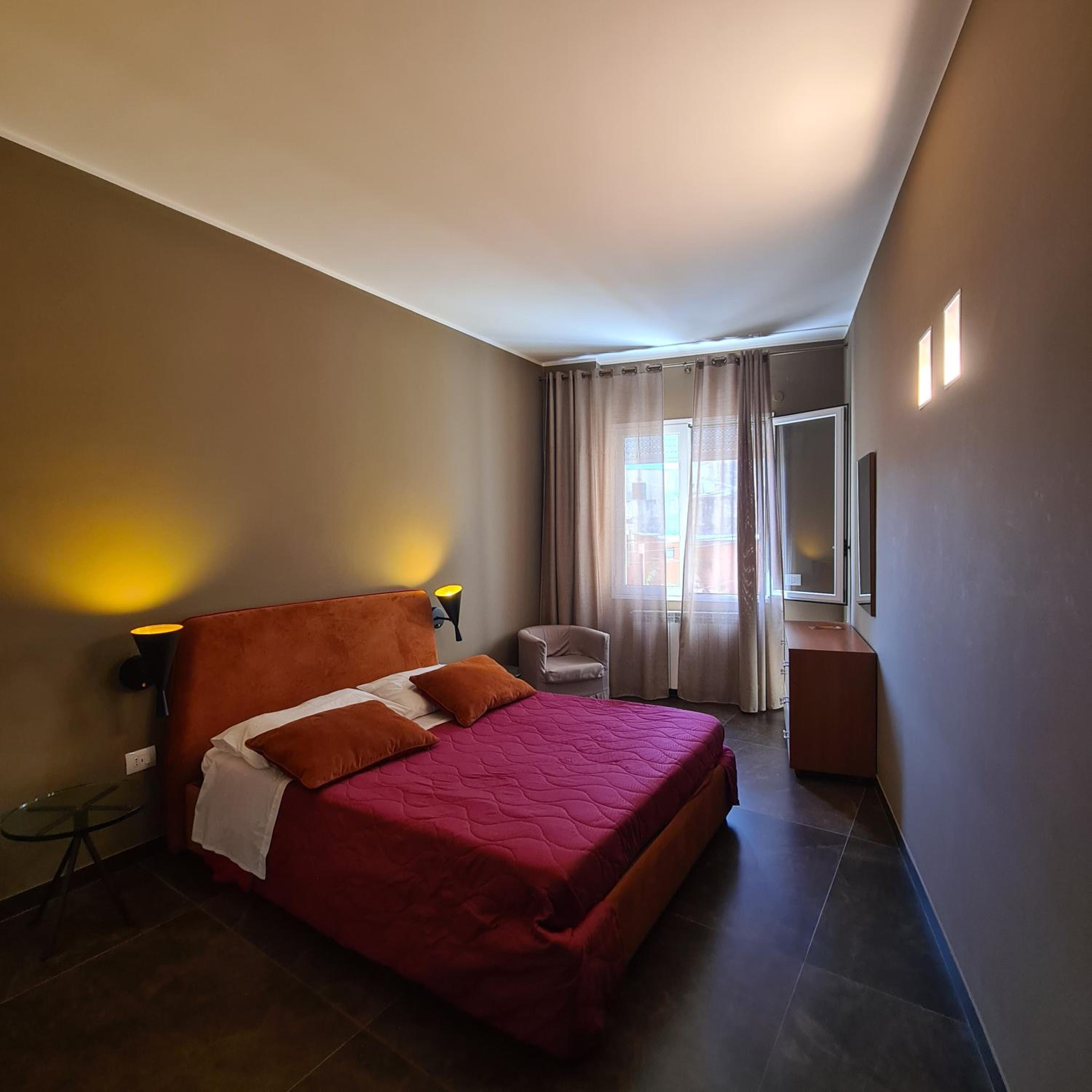 Two-Bedroom Suite