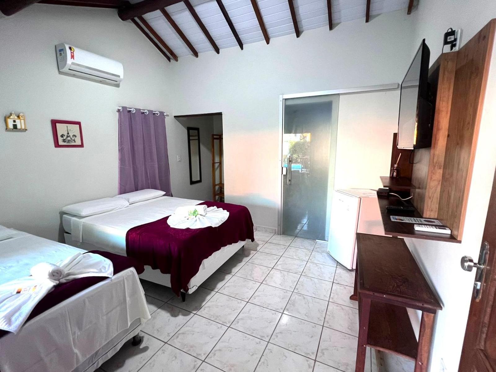 Standard Suite