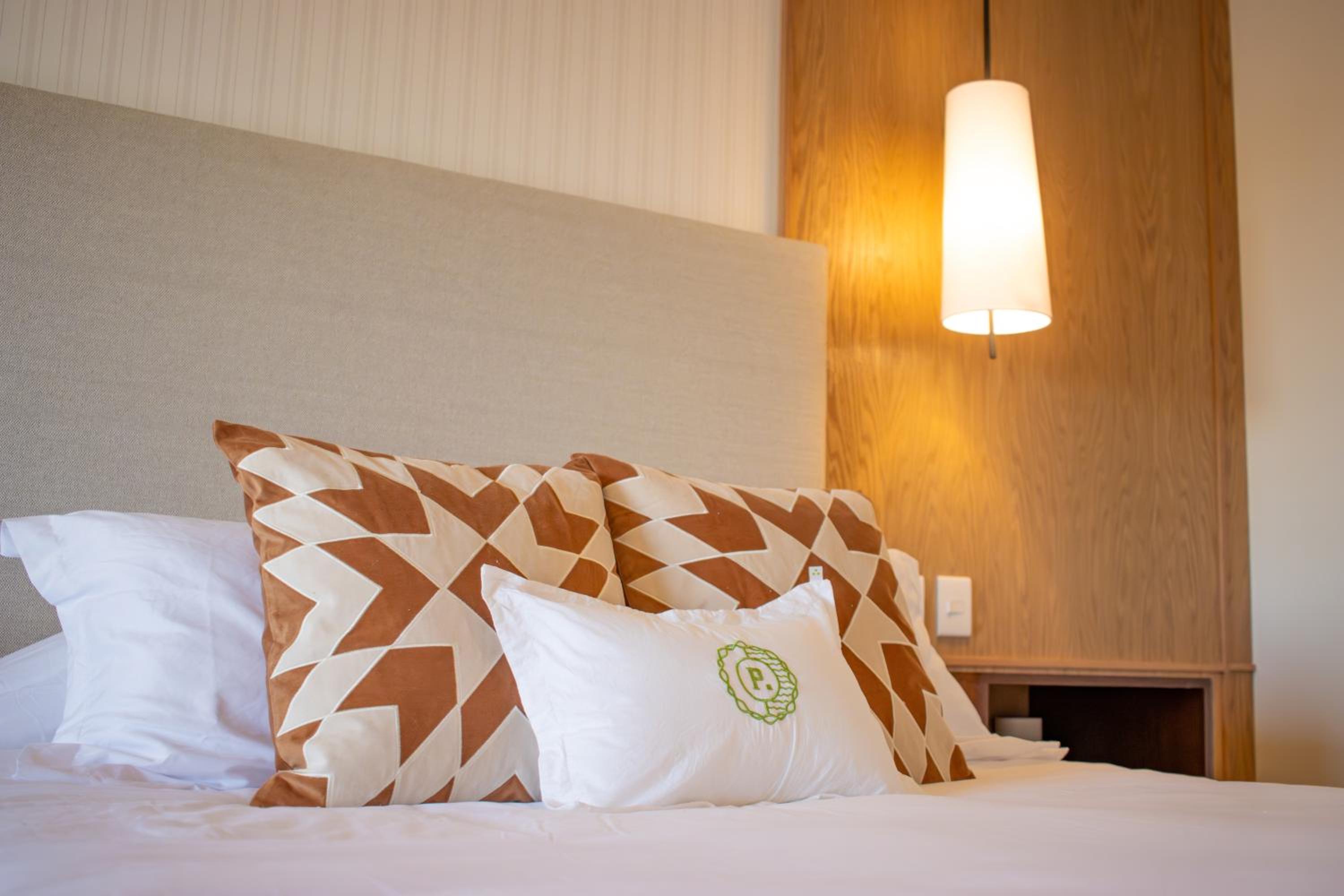Double Room - Photo 5