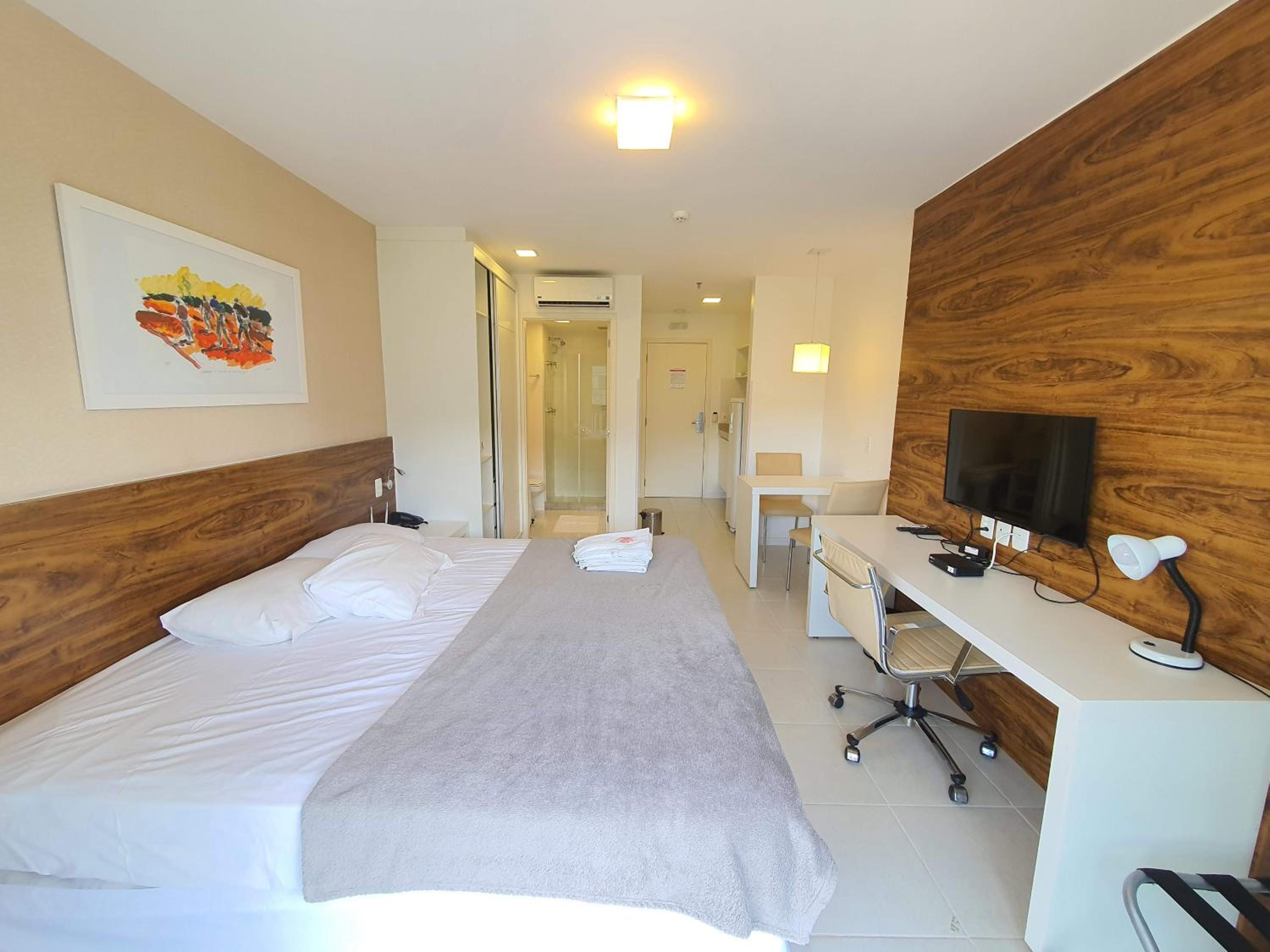 Standard Suite
