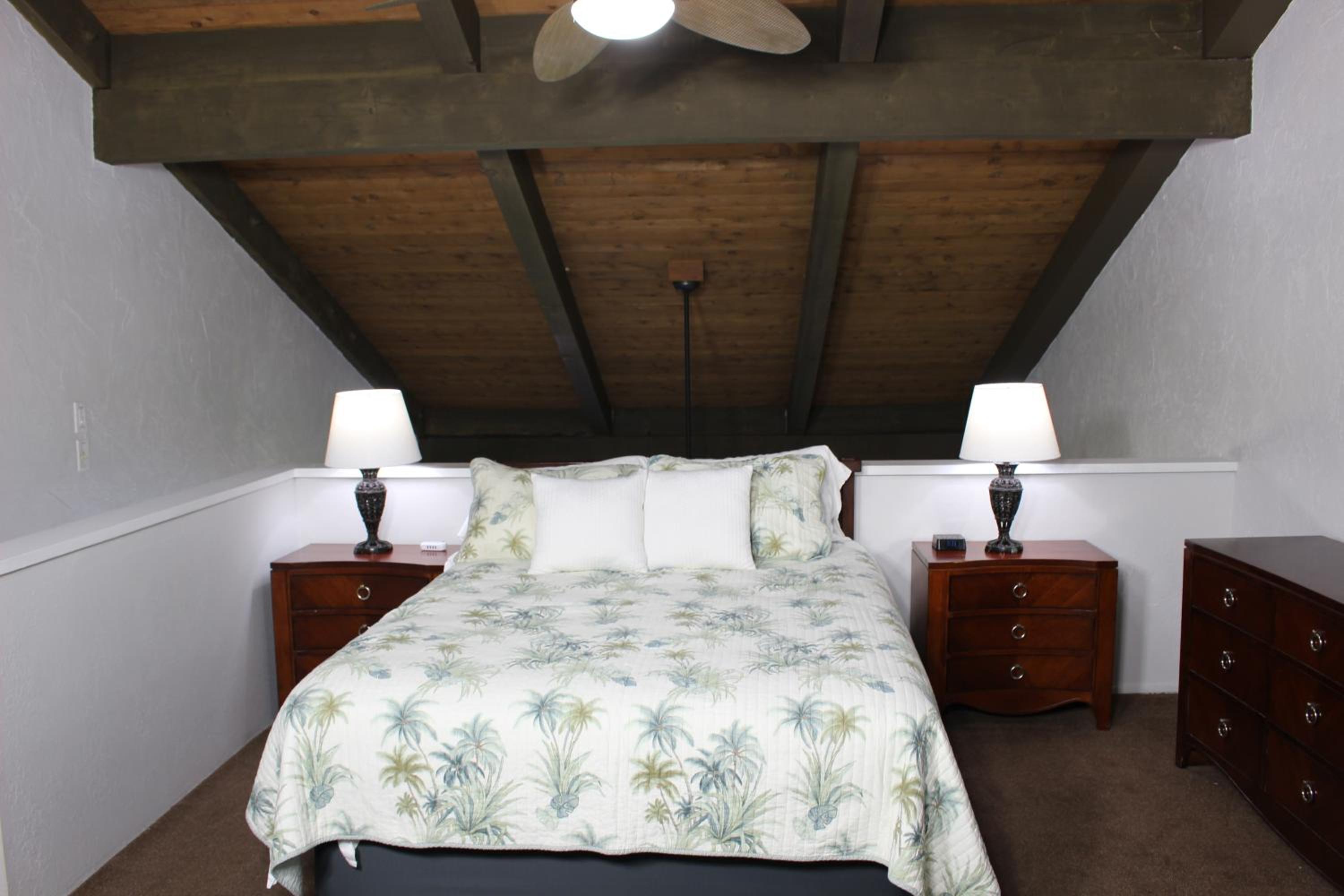 Penthouse Apartment photo 3