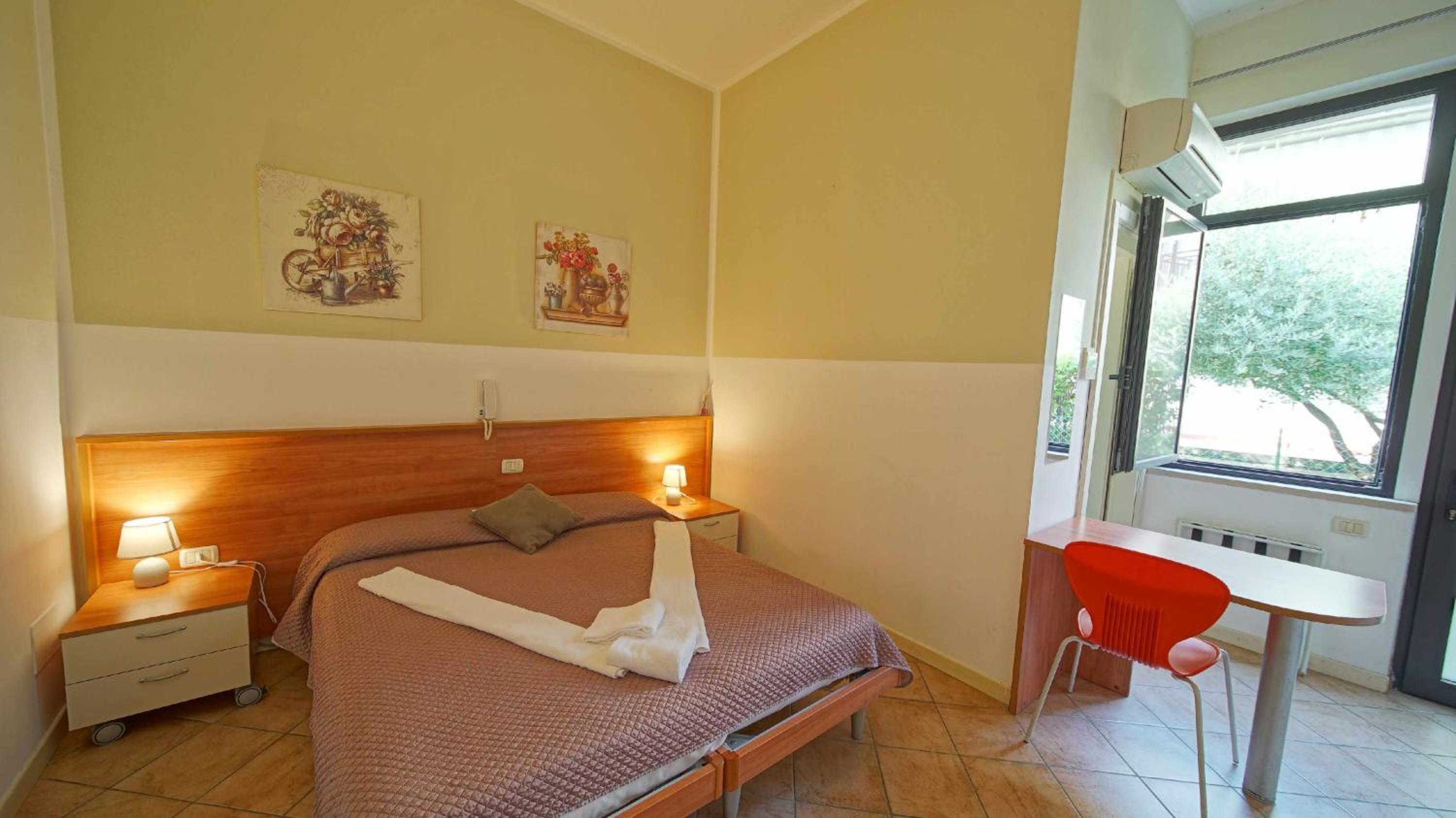 Double Room