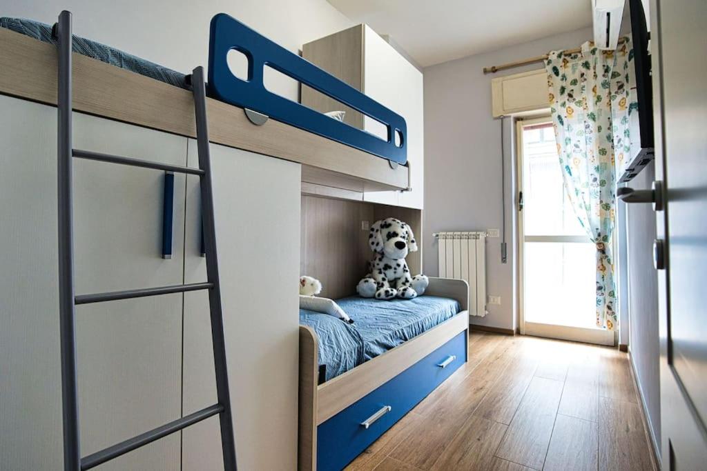 Two-Bedroom Apartment photo 1