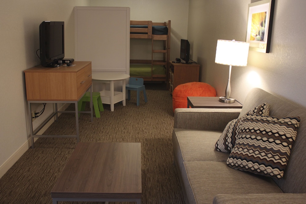 Suite, 1 Bedroom