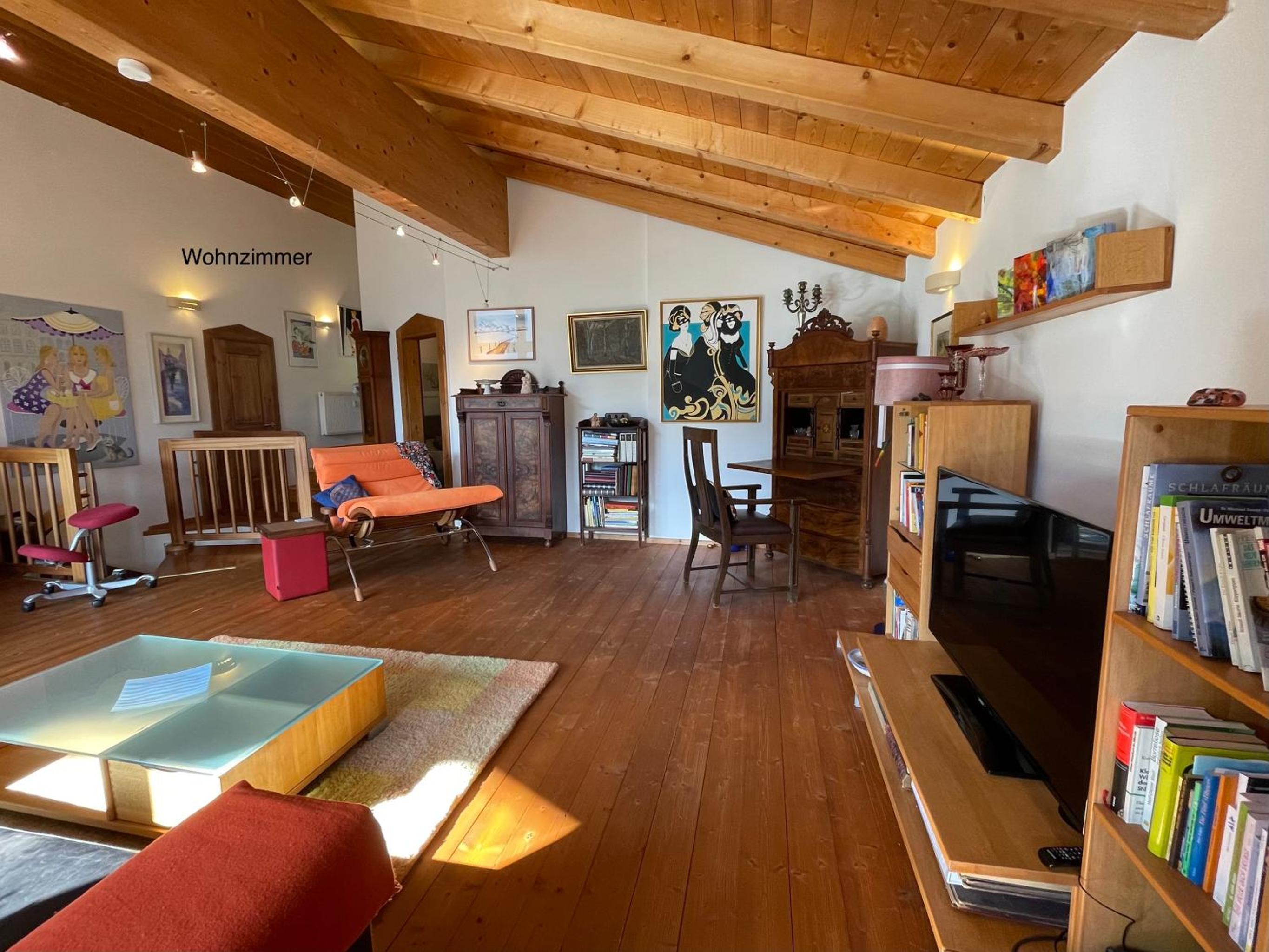 Chalet photo 1