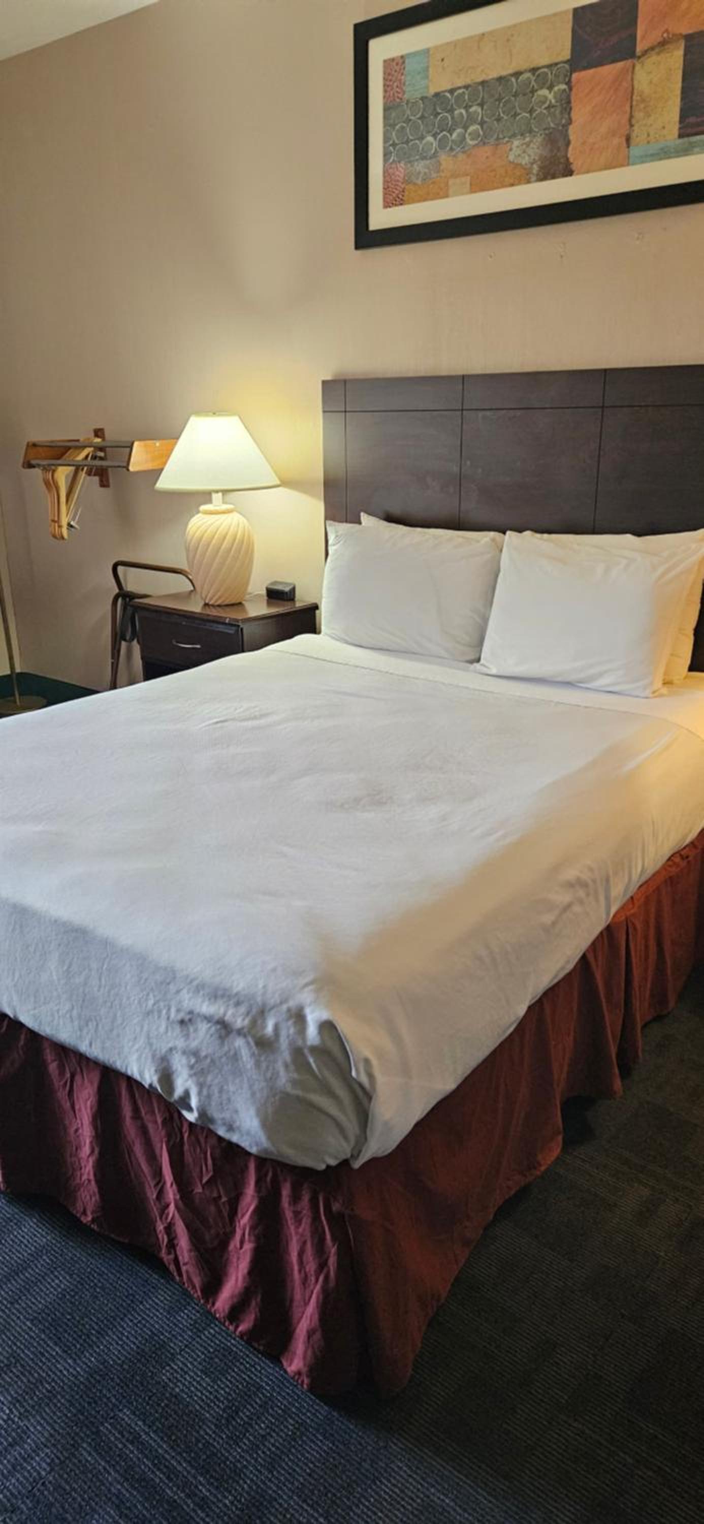 Deluxe Queen Room photo 3