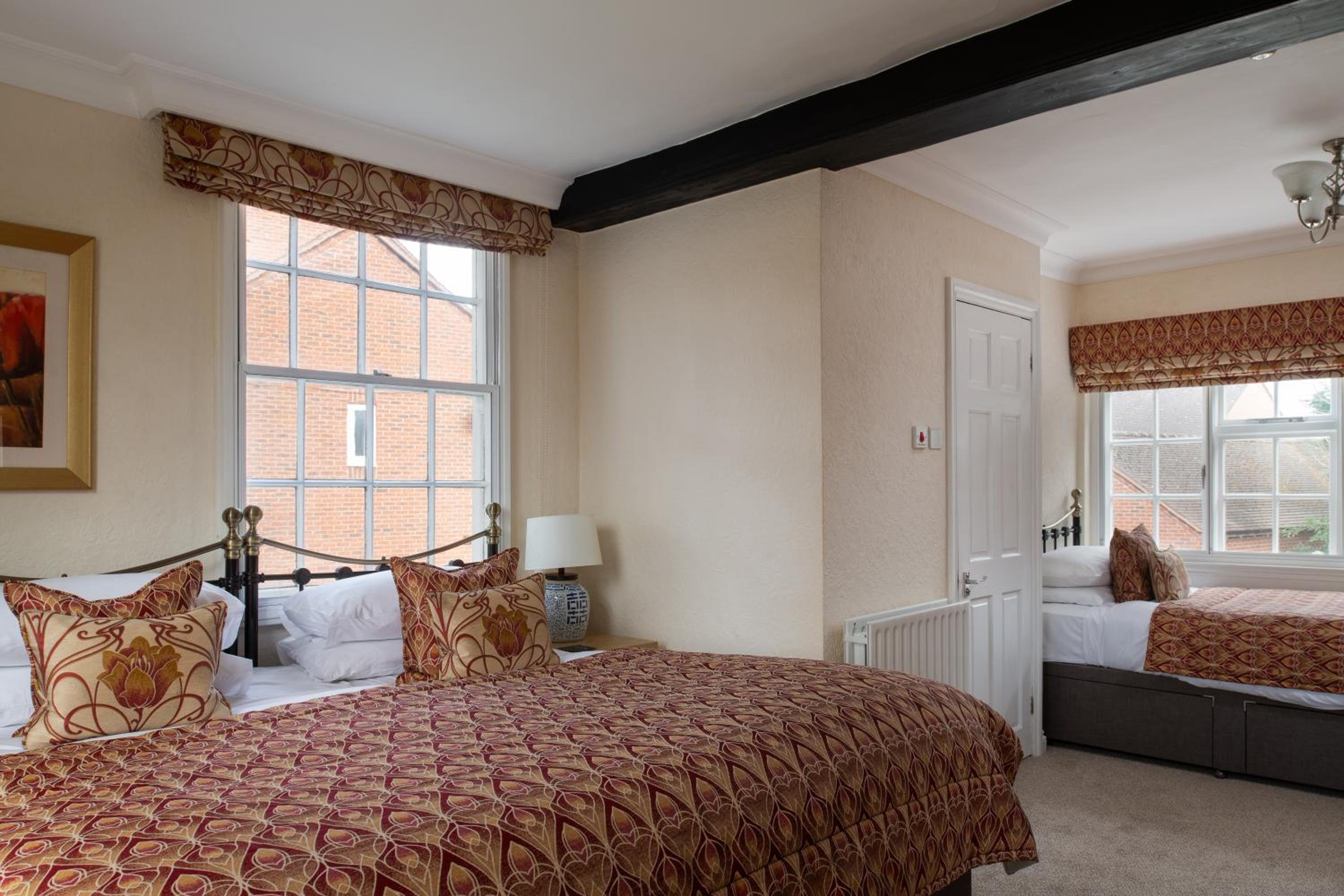 Deluxe Triple Room - Photo 1