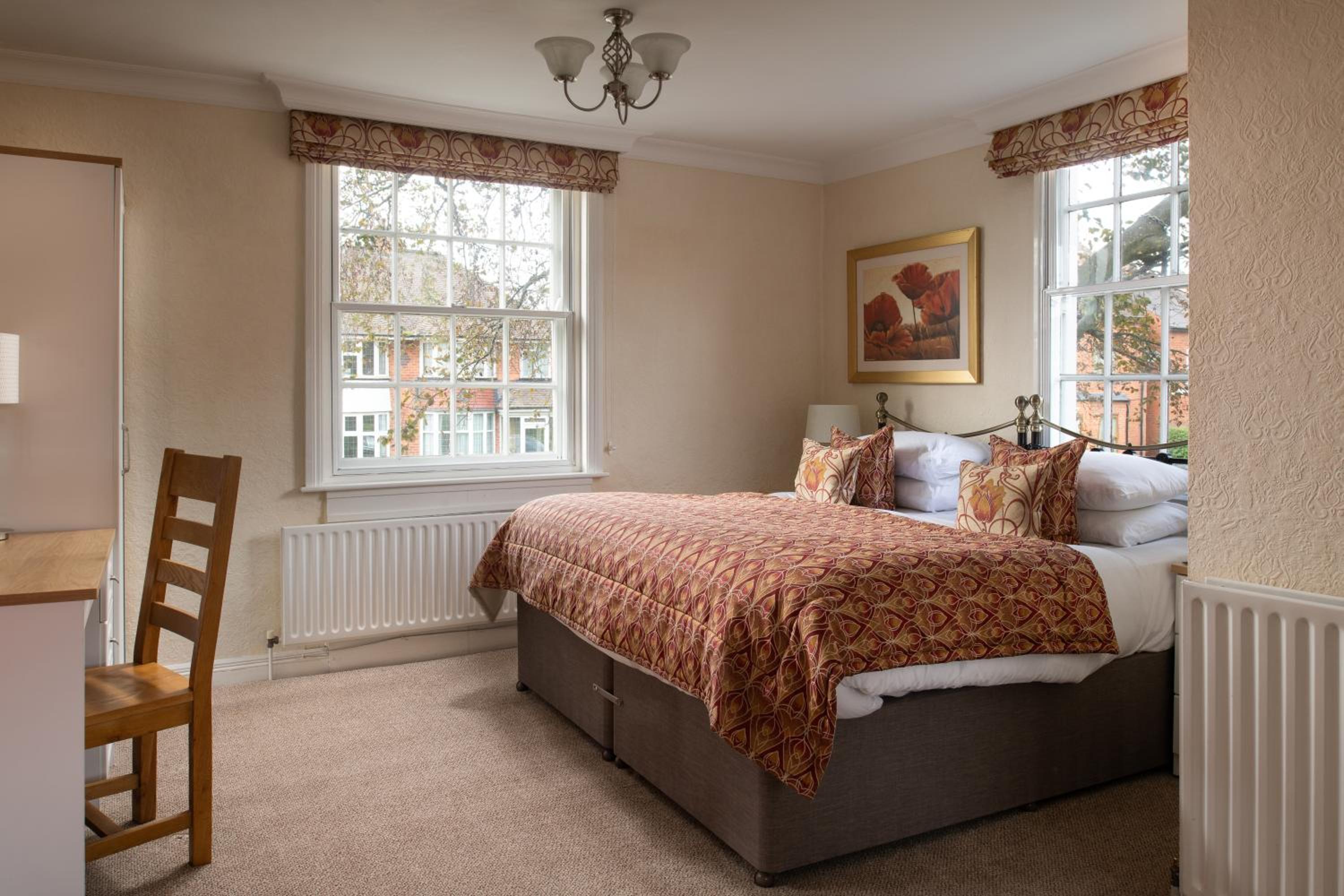Deluxe Triple Room - Photo 9